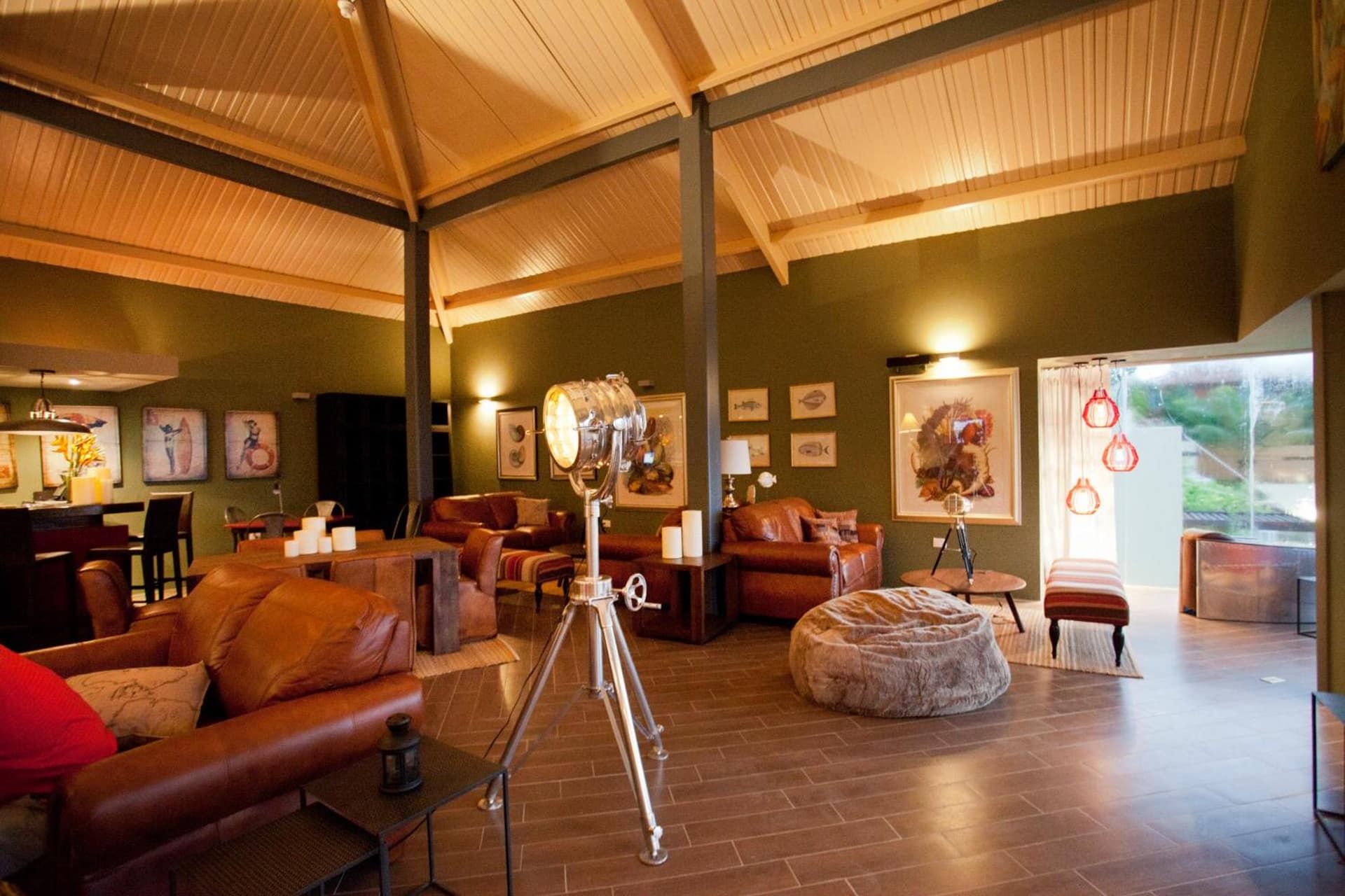 Maloka Hotel Boutique & Spa - Photo 7