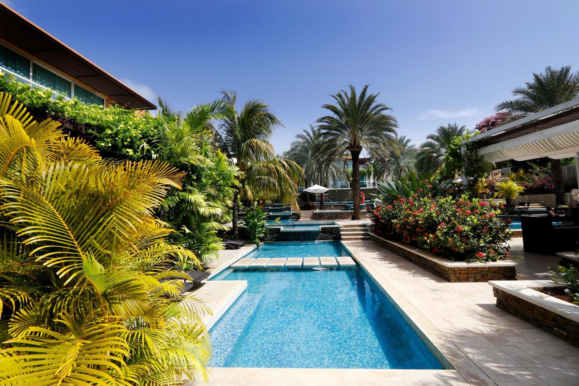 Maloka Hotel Boutique & Spa - Photo 9