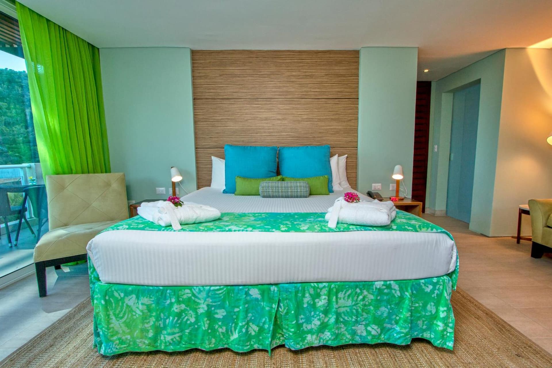 Maloka Hotel Boutique & Spa - Photo 10