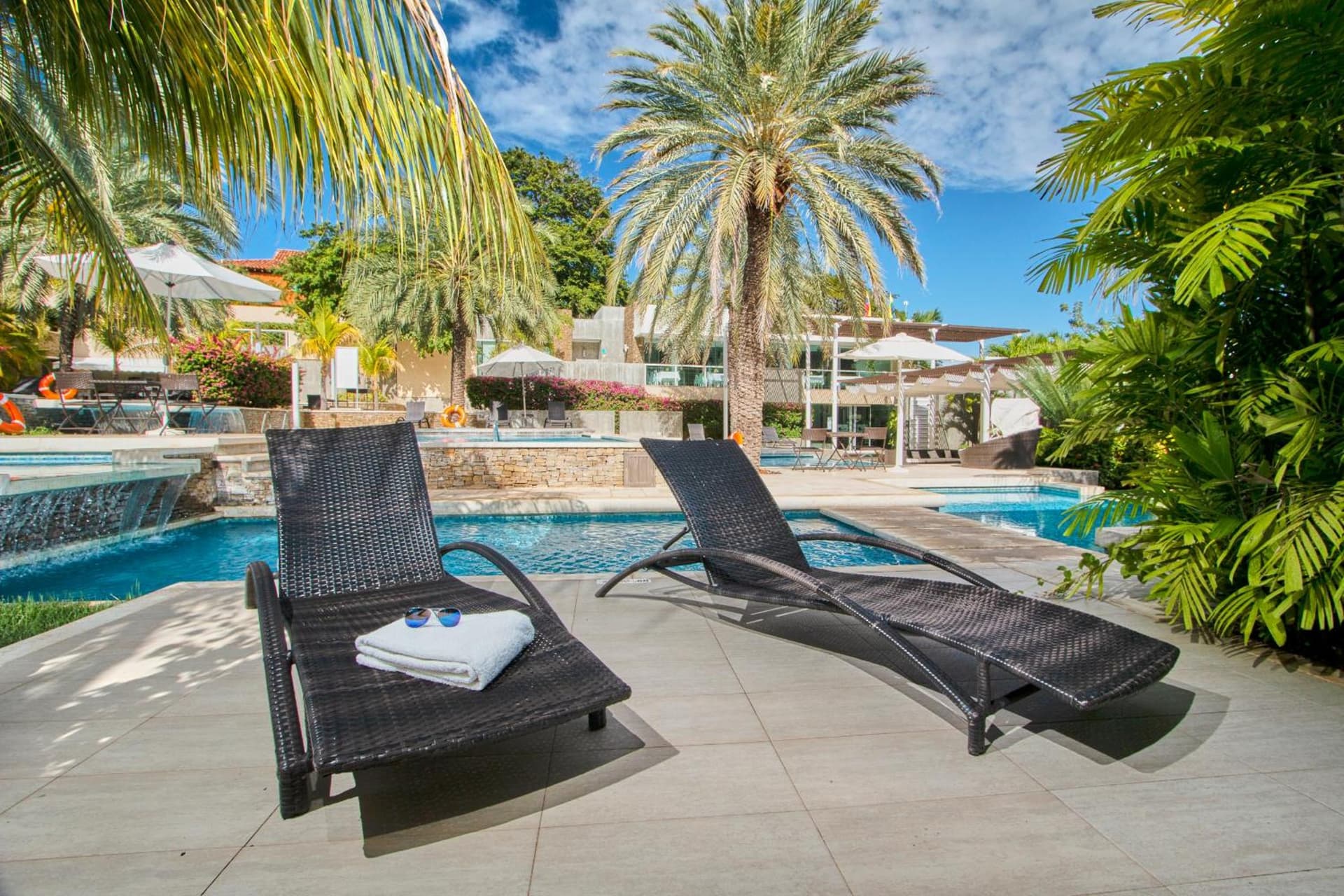 Maloka Hotel Boutique & Spa - Photo 11