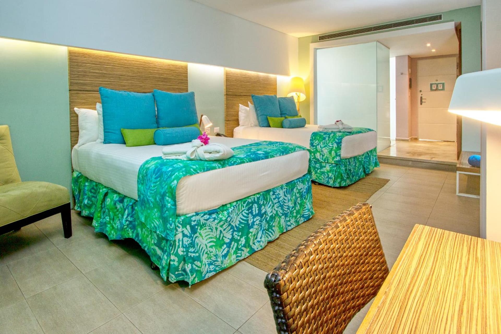 Maloka Hotel Boutique & Spa - Photo 12