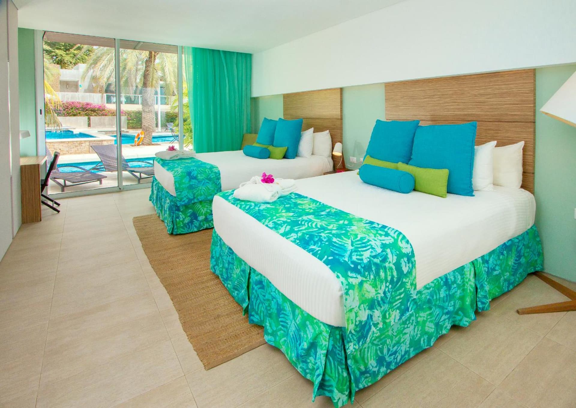 Maloka Hotel Boutique & Spa - Photo 13