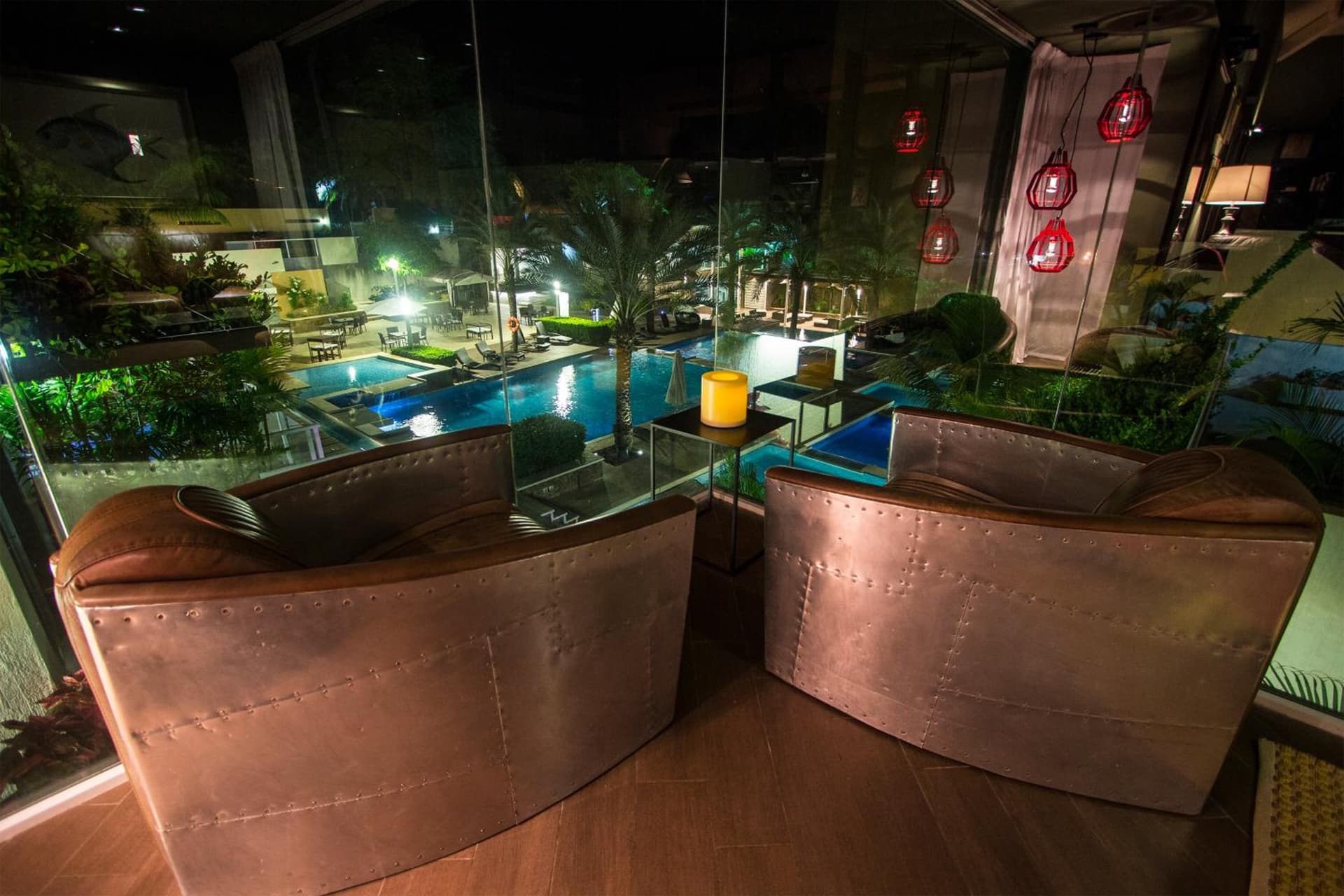 Maloka Hotel Boutique & Spa - Photo 14