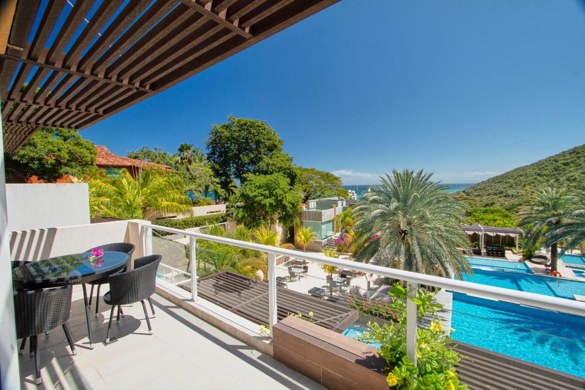 Maloka Hotel Boutique & Spa - Photo 17