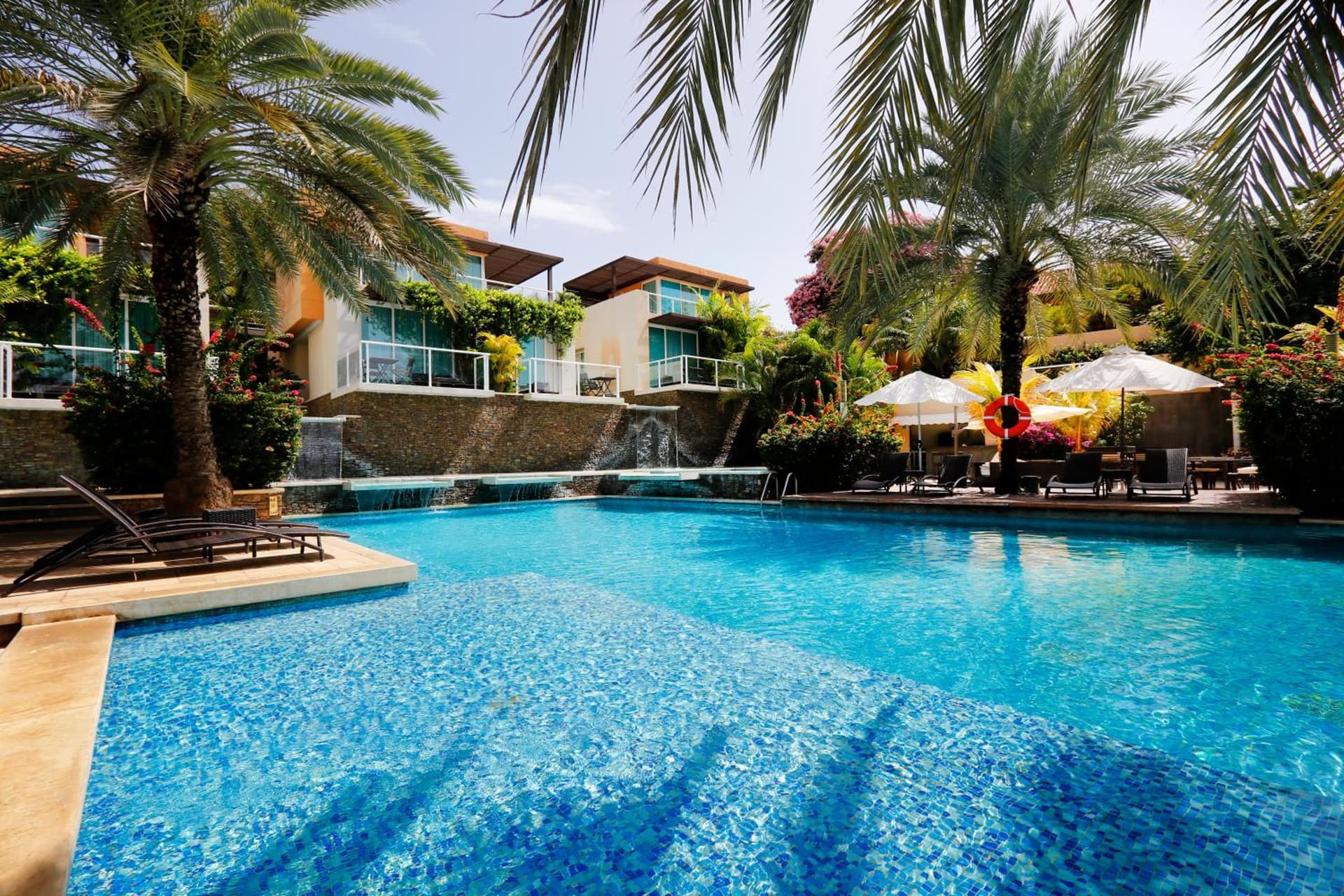 Maloka Hotel Boutique & Spa - Photo 19