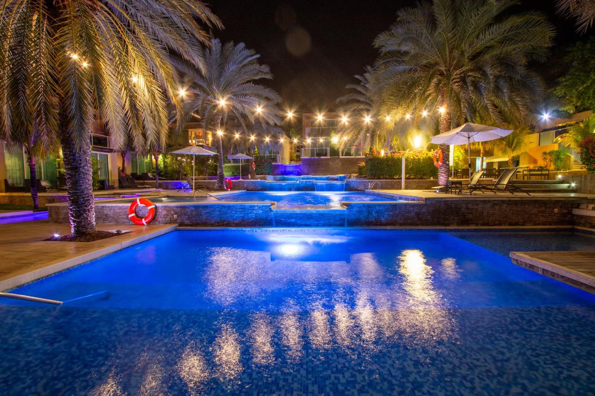 Maloka Hotel Boutique & Spa - Photo 25