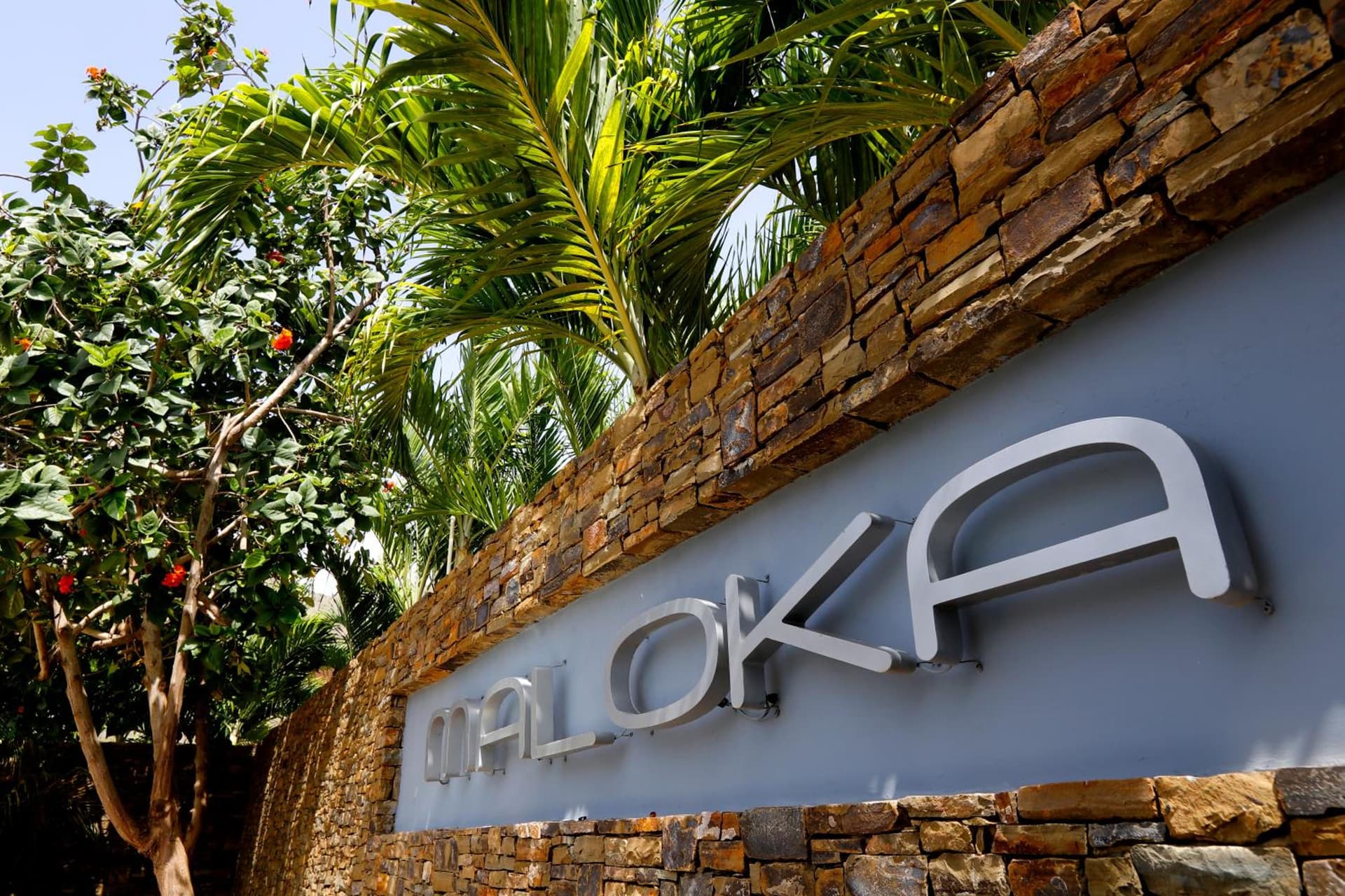 Maloka Hotel Boutique & Spa - Photo 29