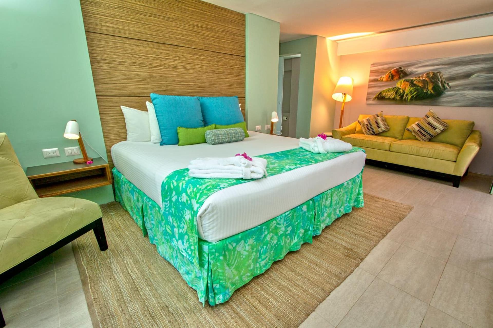 Maloka Hotel Boutique & Spa - Photo 30