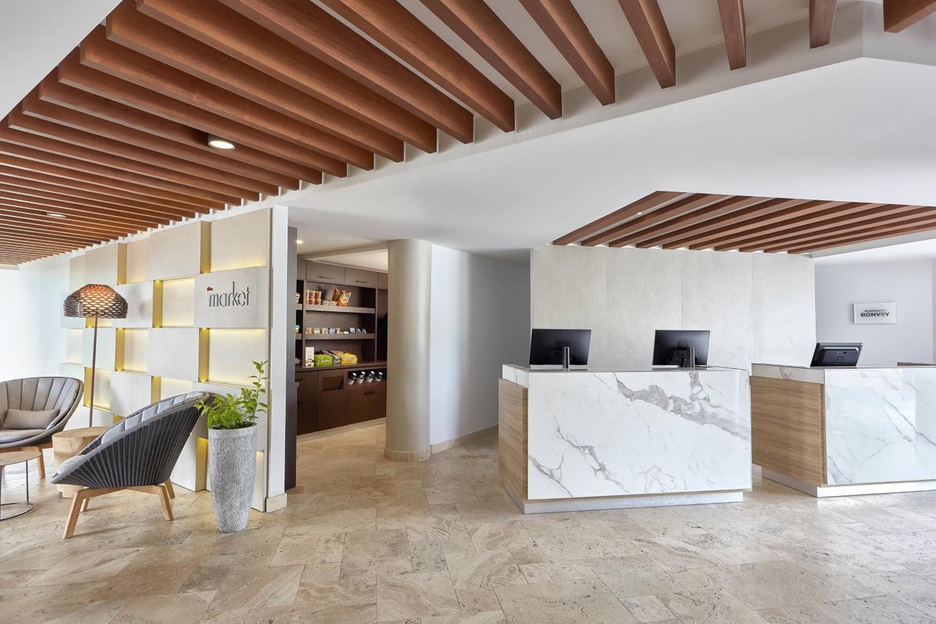 Courtyard by Marriott Aruba Resort - Photo 5