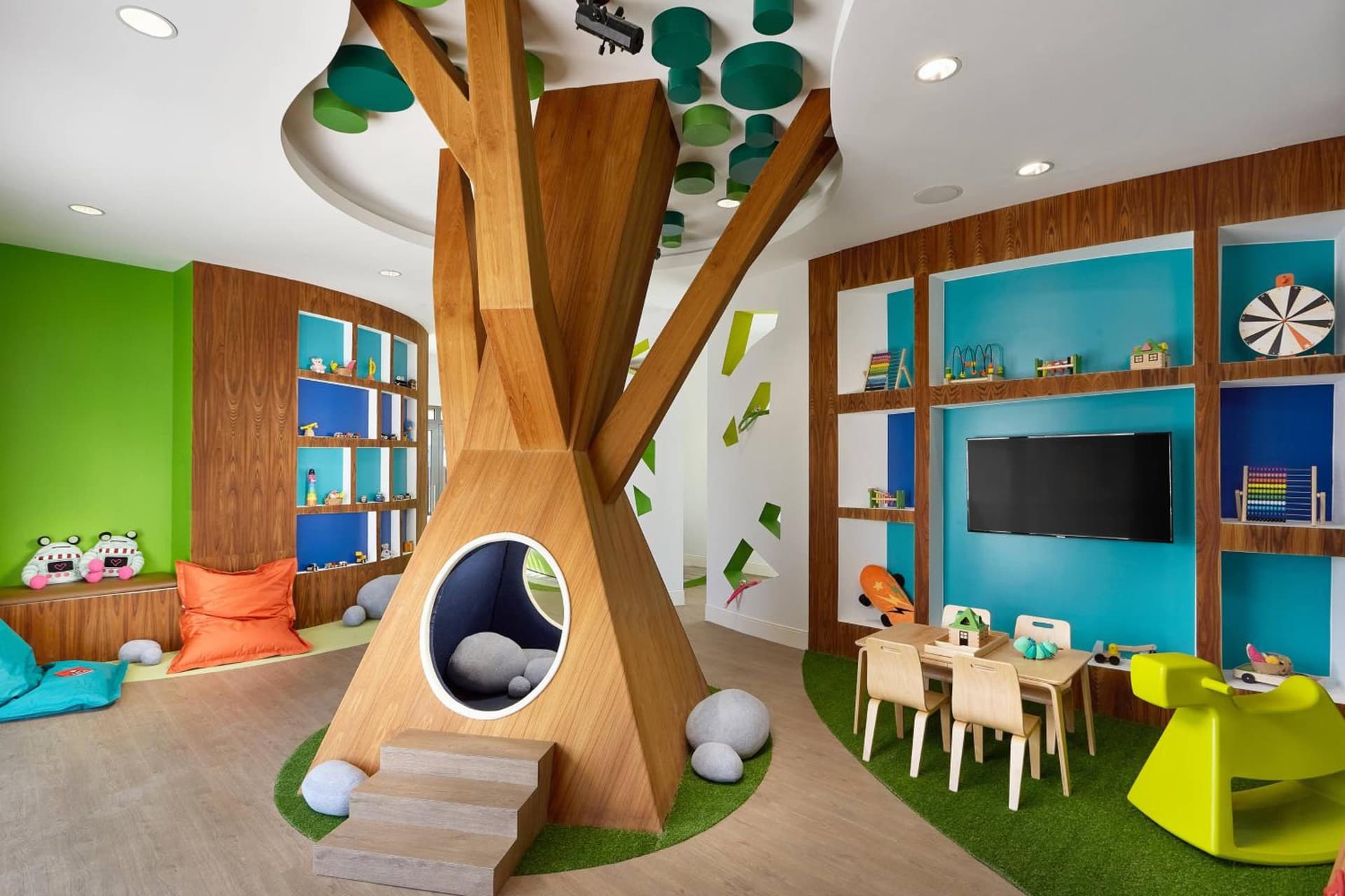 Courtyard by Marriott Aruba Resort - Photo 46