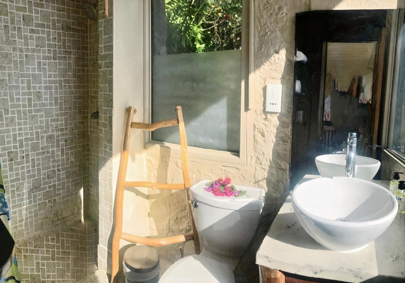 Green Fig Resort & Spa - Photo 88