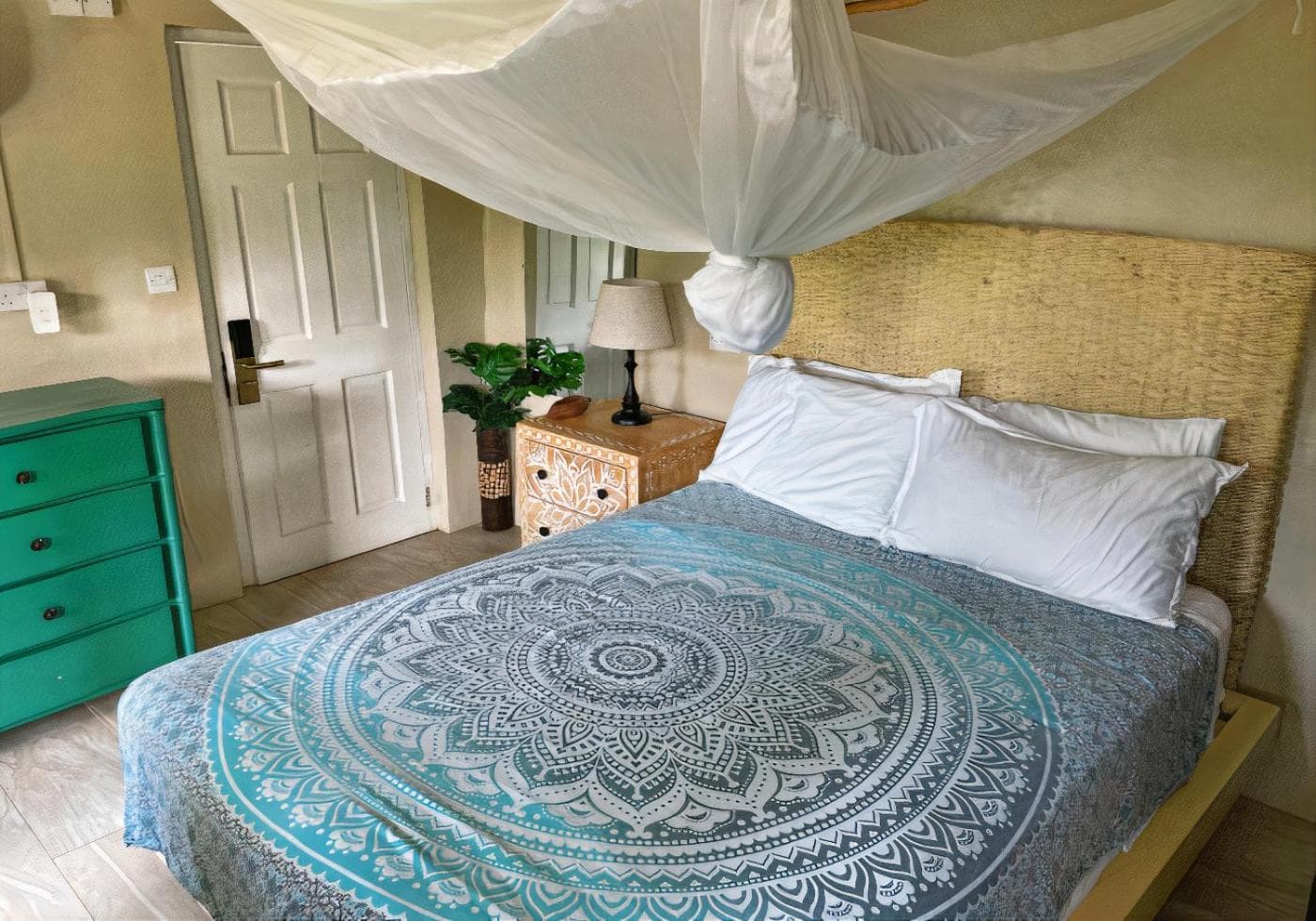 Green Fig Resort & Spa - Photo 94