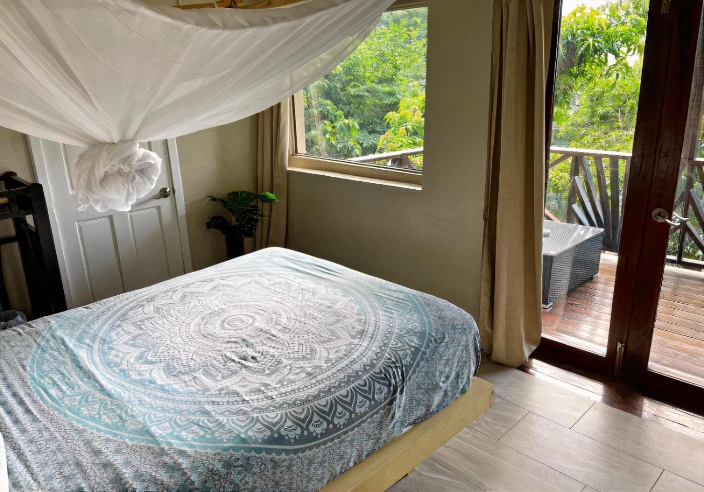 Green Fig Resort & Spa - Photo 95