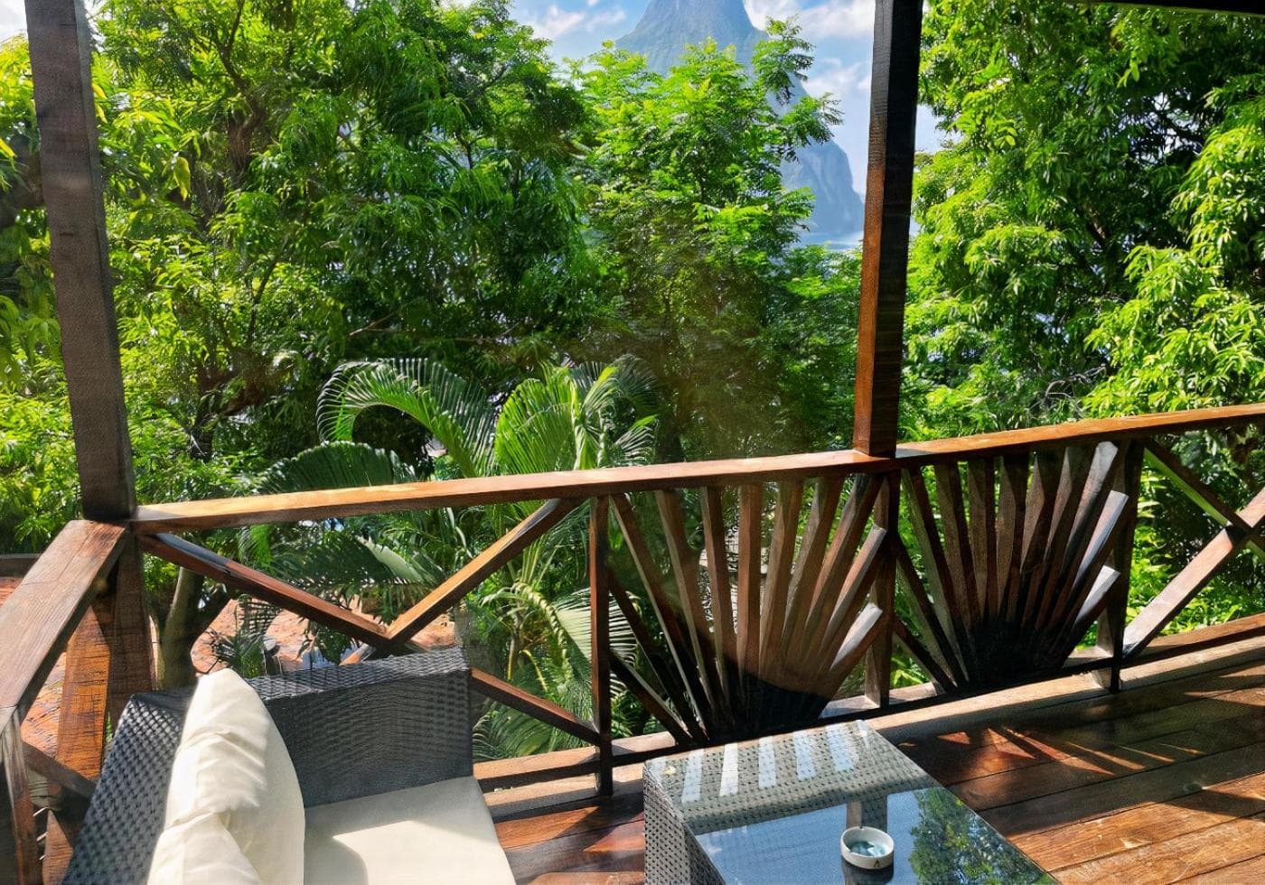 Green Fig Resort & Spa - Photo 92