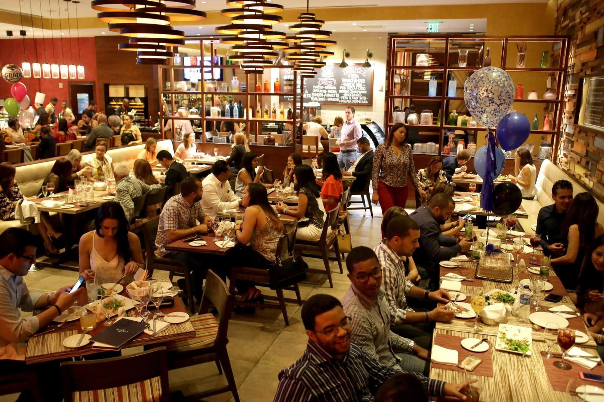 InterContinental Real Santo Domingo by IHG - Photo 87