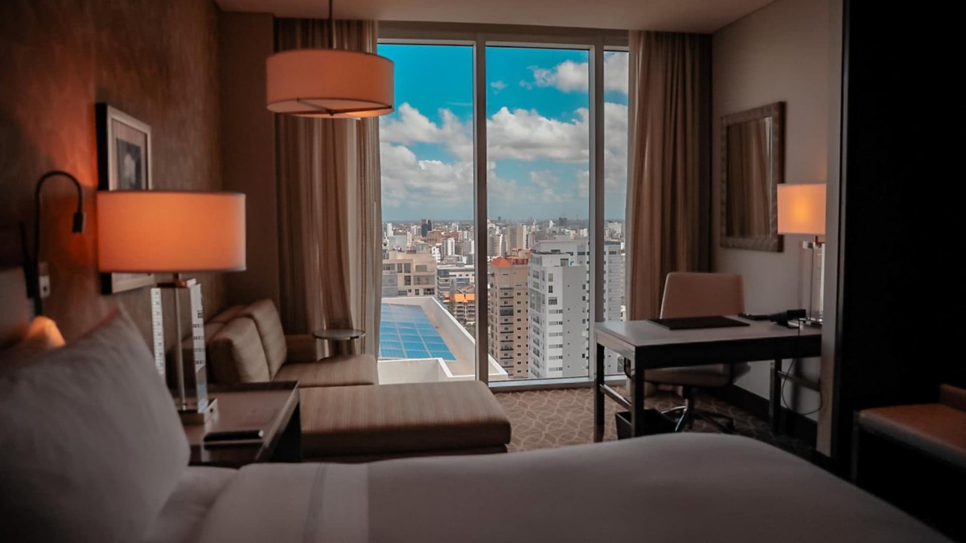 InterContinental Real Santo Domingo by IHG - Photo 108