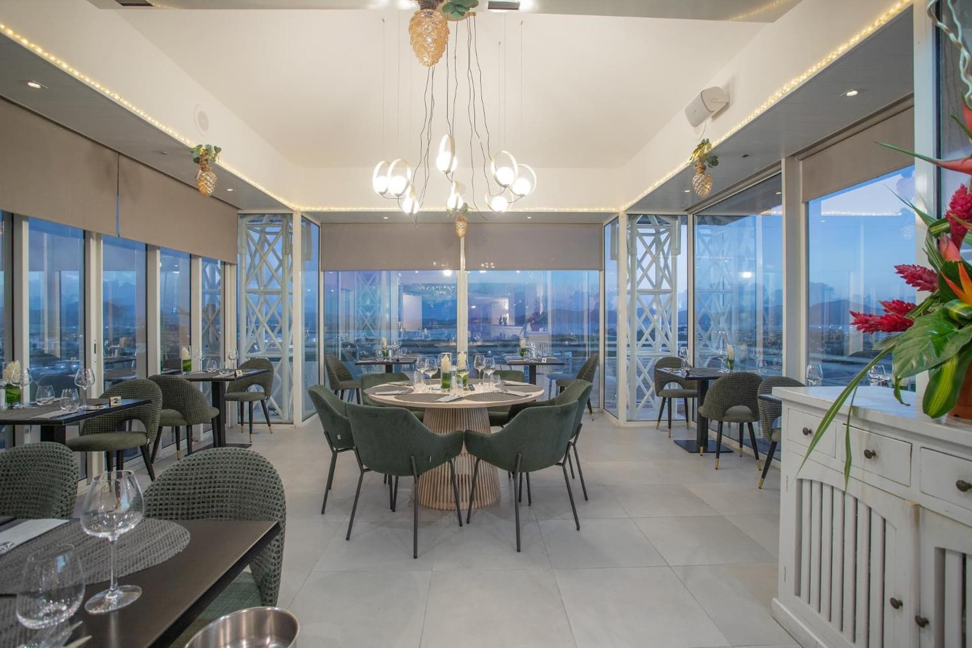 Karibea La Valmenière Hôtel - Photo 46