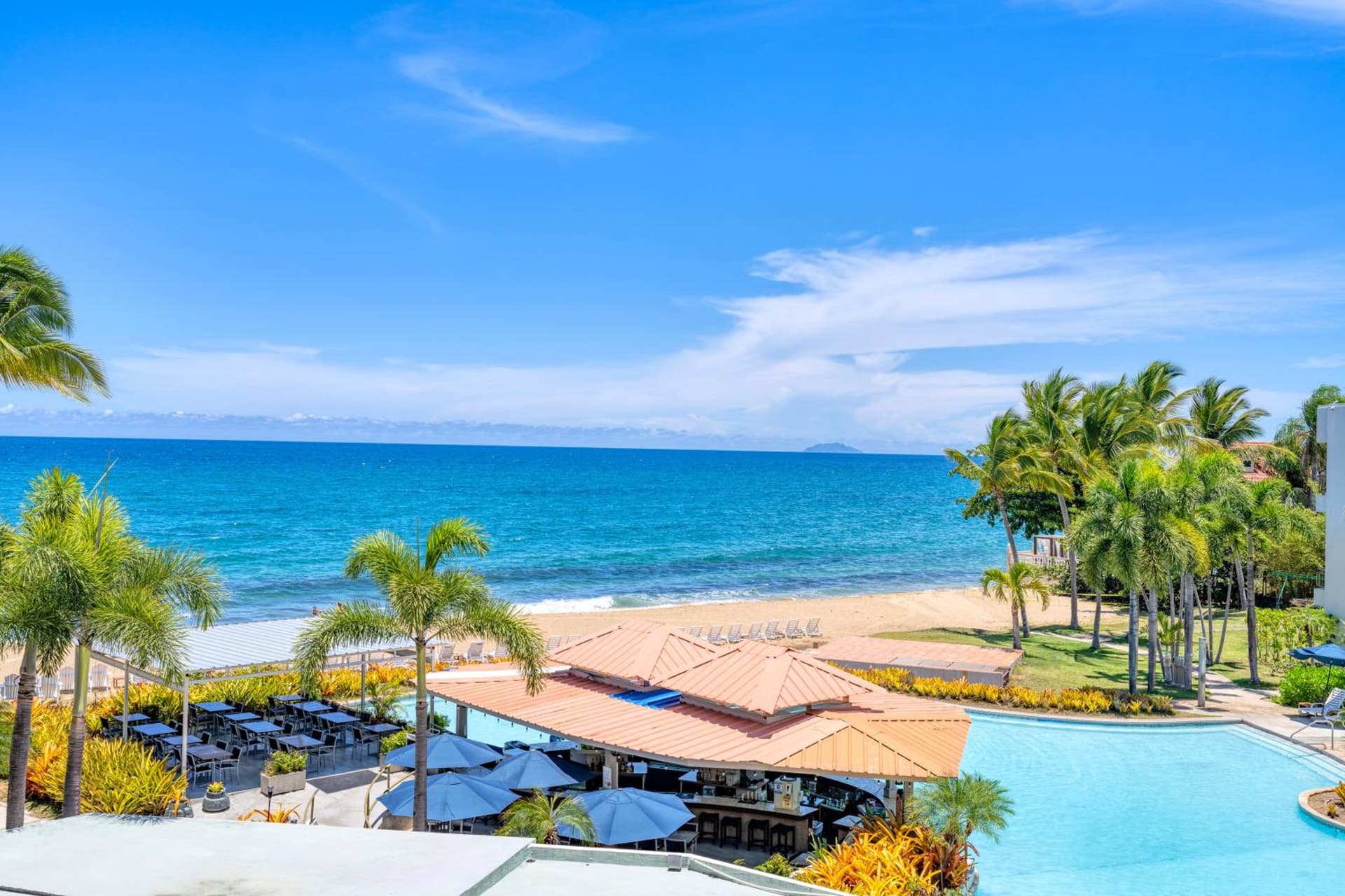 Rincon of the Seas Grand Caribbean Hotel - Photo 101