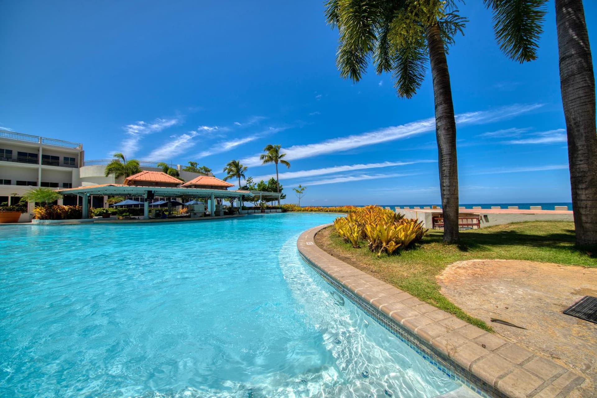 Rincon of the Seas Grand Caribbean Hotel - Photo 102