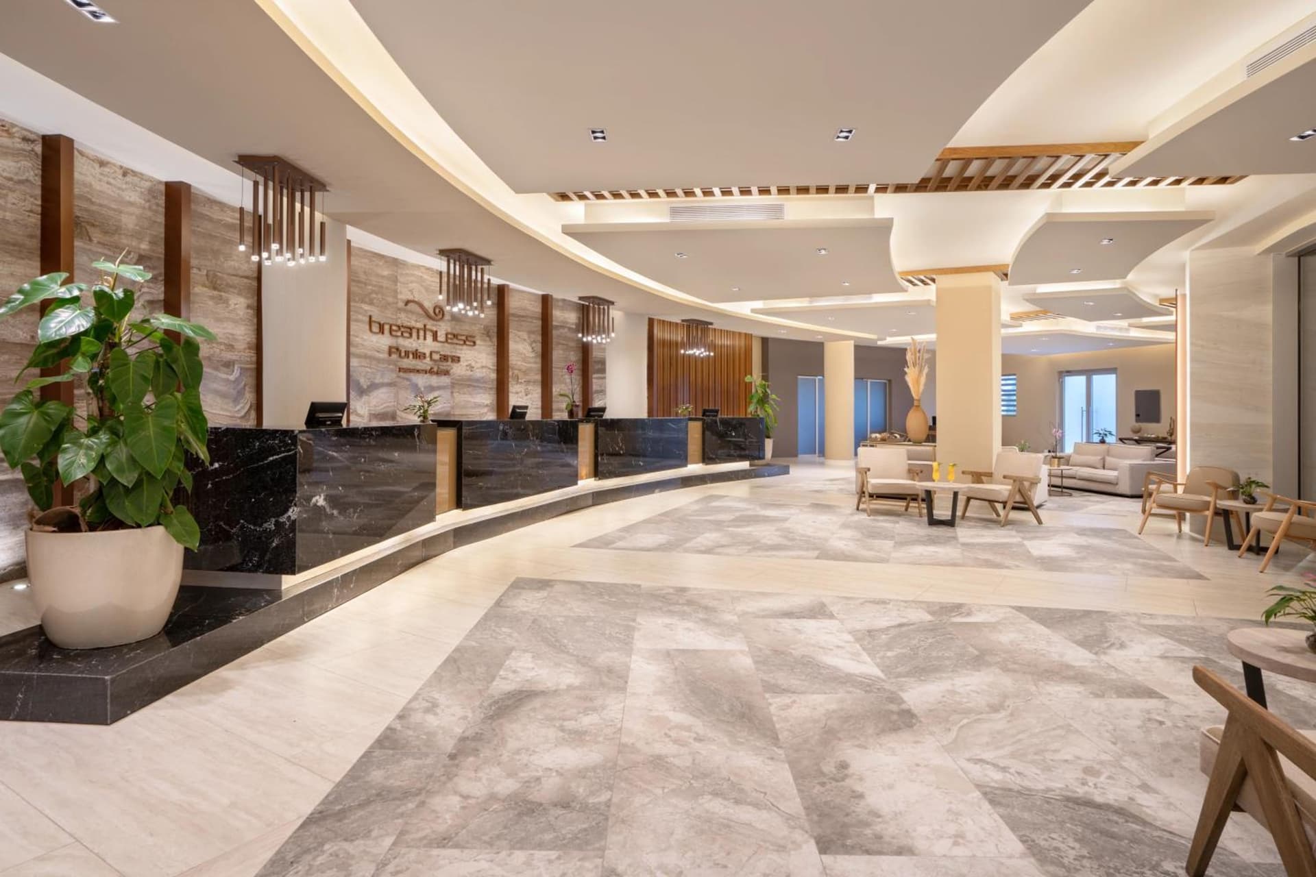 Breathless Punta Cana Resort & Spa - Adults Only - All Inclusive - Photo 4