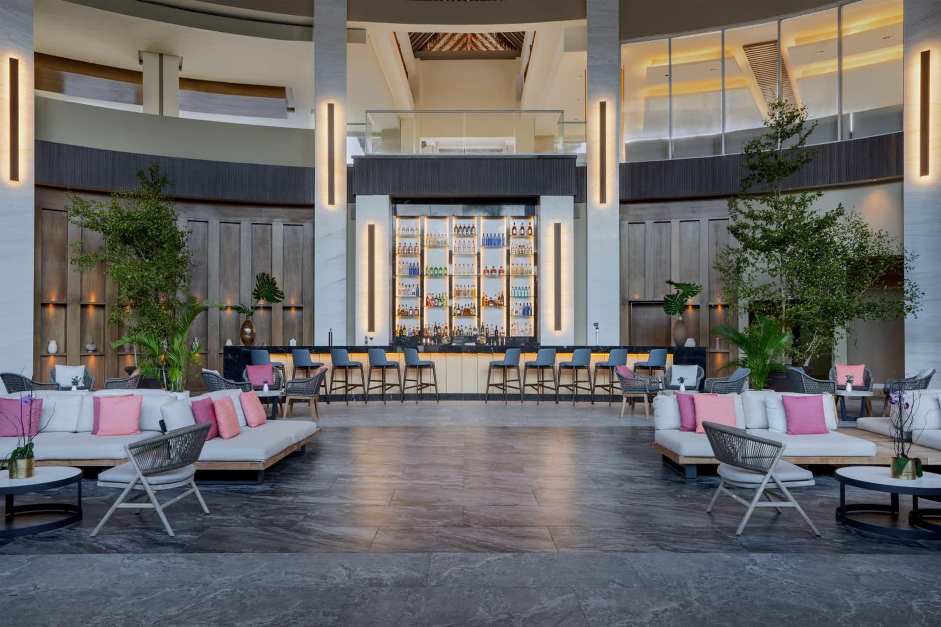 Breathless Punta Cana Resort & Spa - Adults Only - All Inclusive - Photo 5