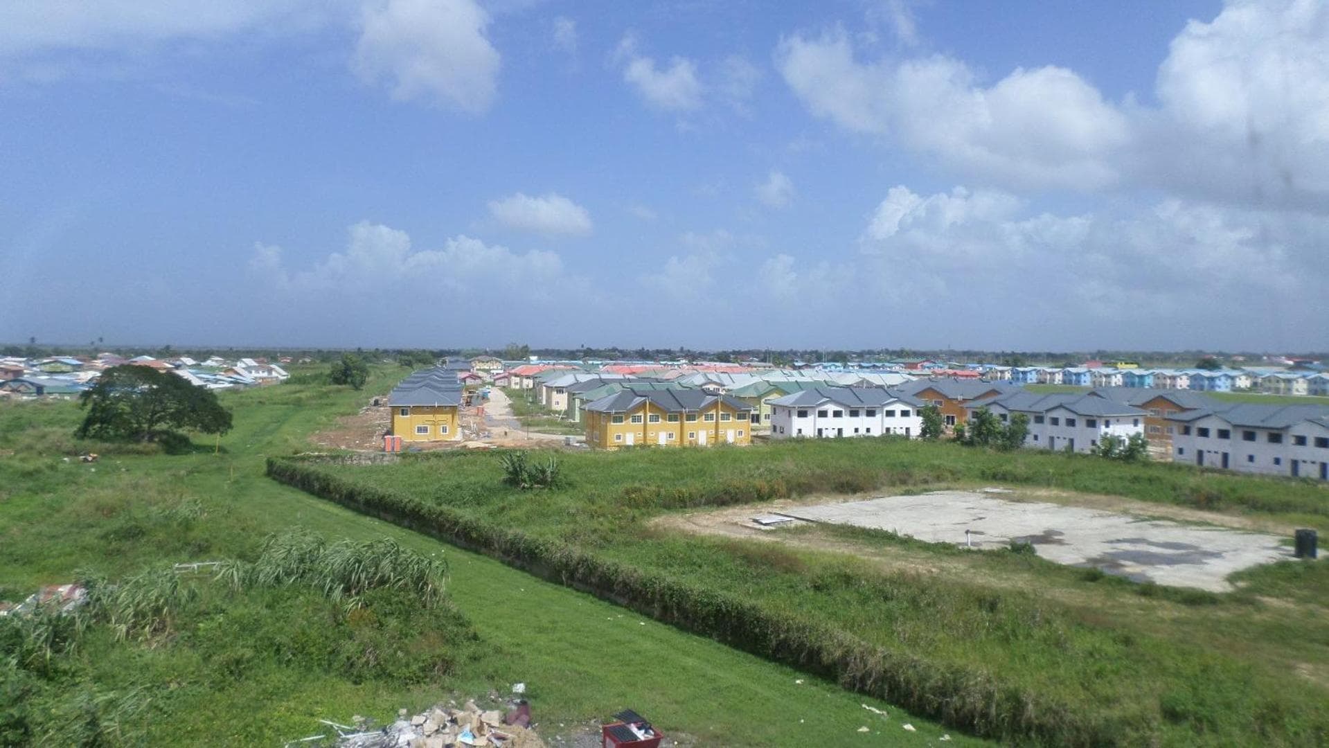 Metro Hotel Couva - Photo 39