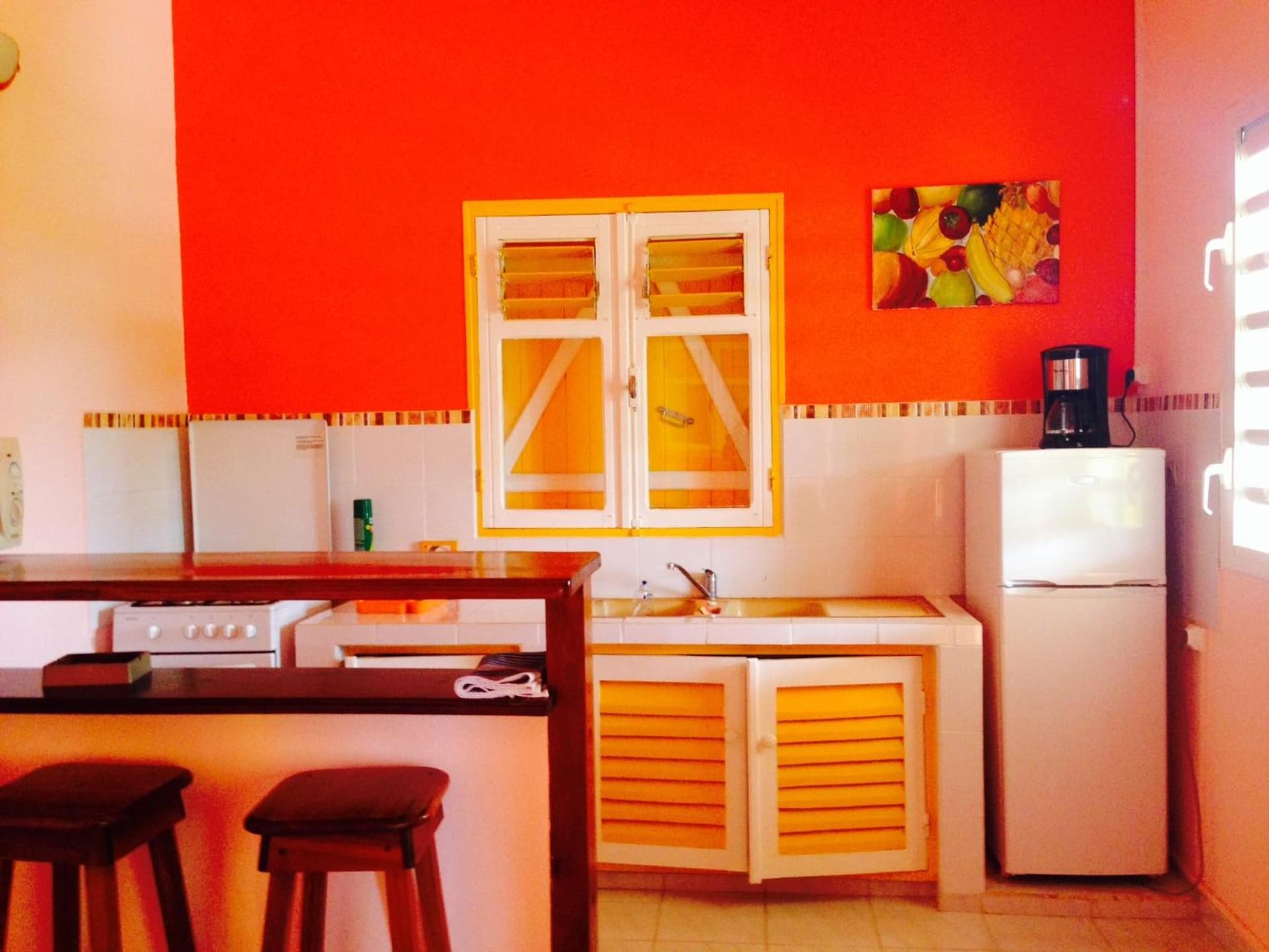 Au Village de Menard - Photo 26