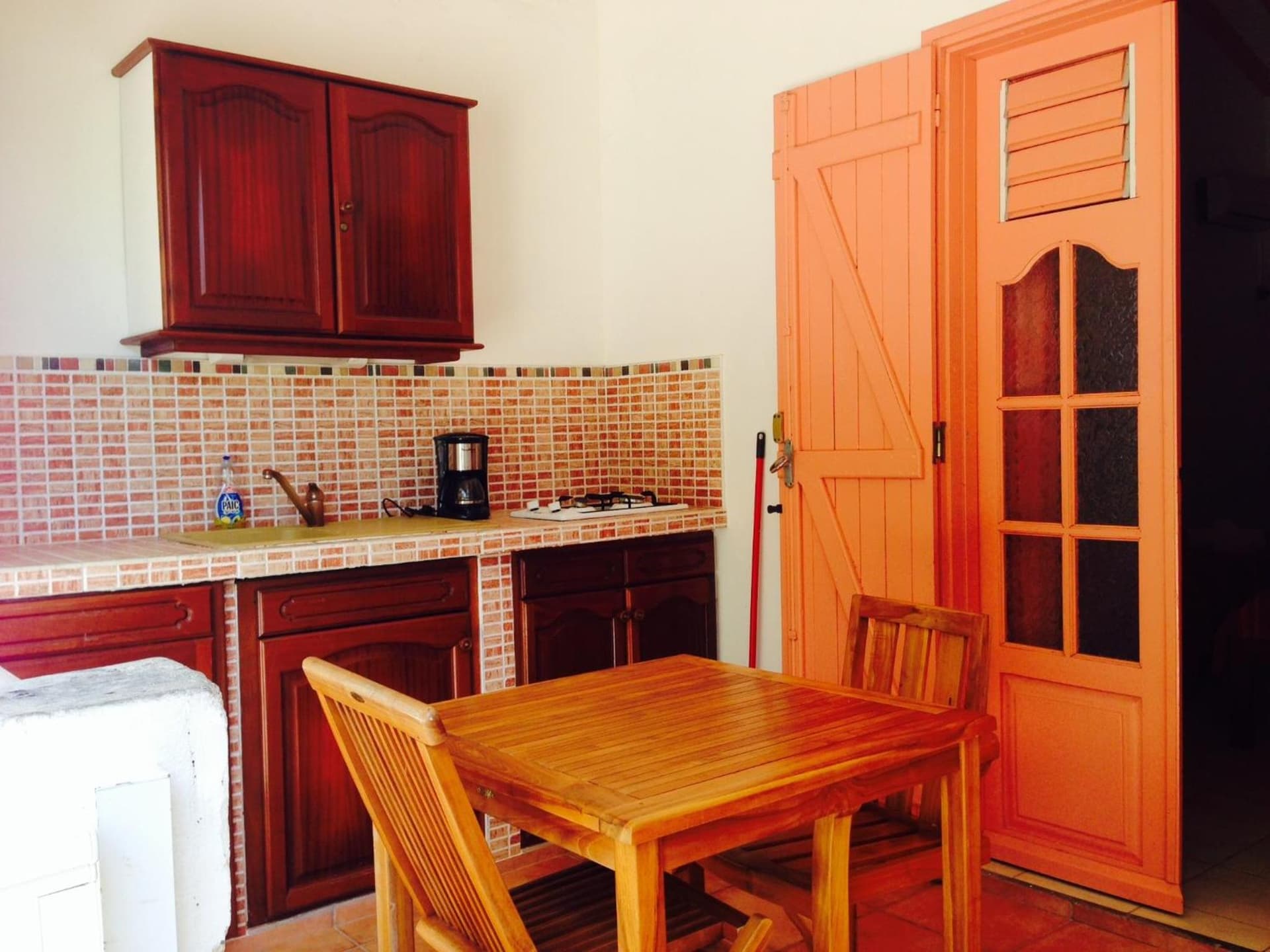 Au Village de Menard - Photo 20