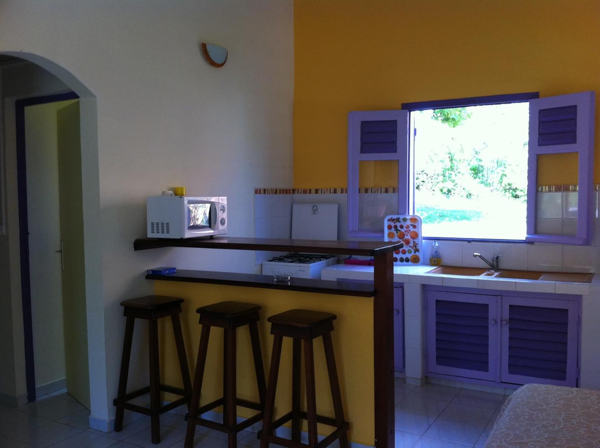 Au Village de Menard - Photo 19