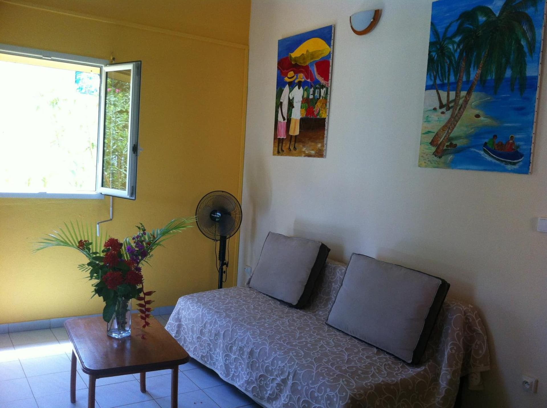 Au Village de Menard - Photo 18