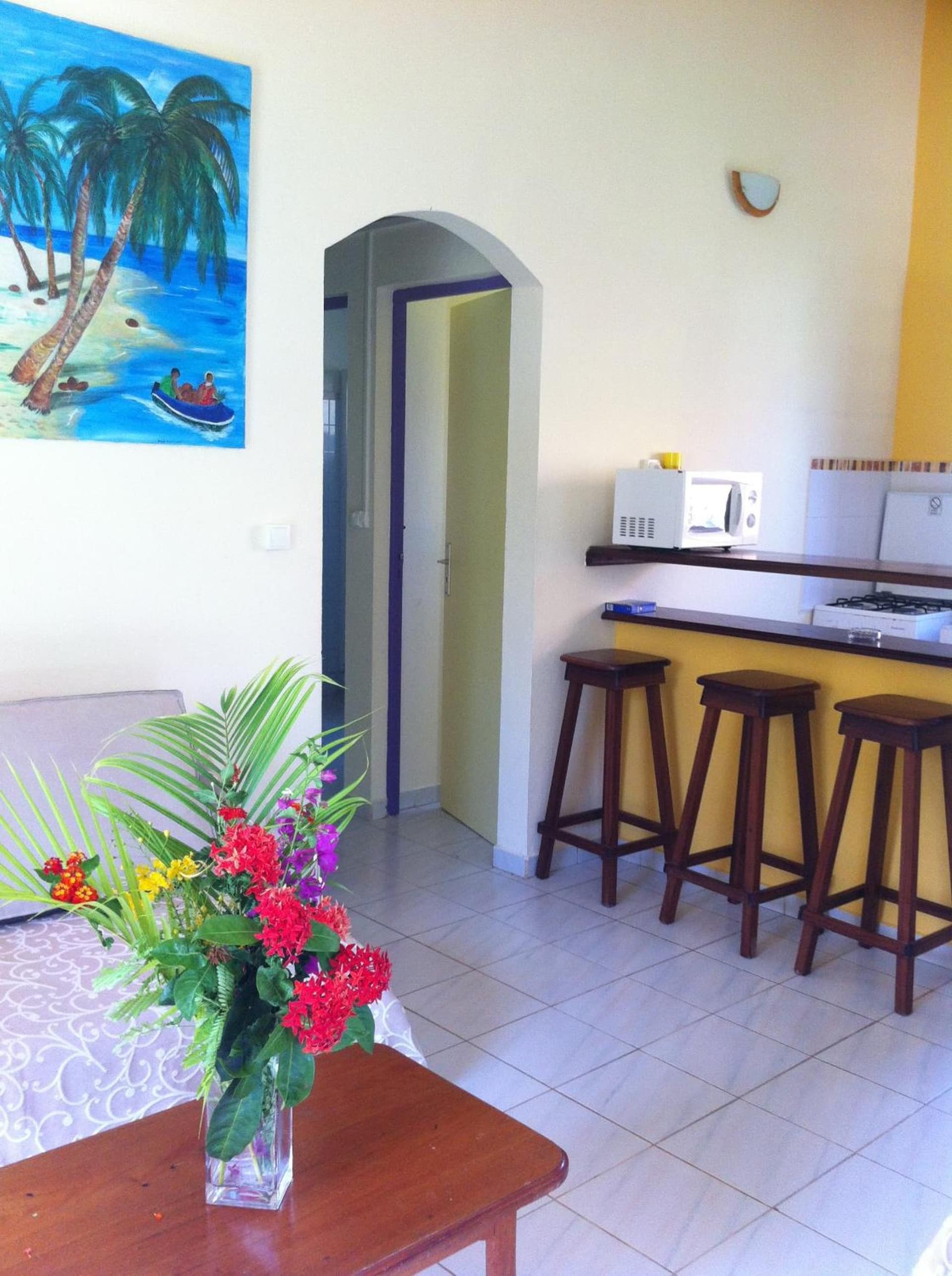 Au Village de Menard - Photo 41