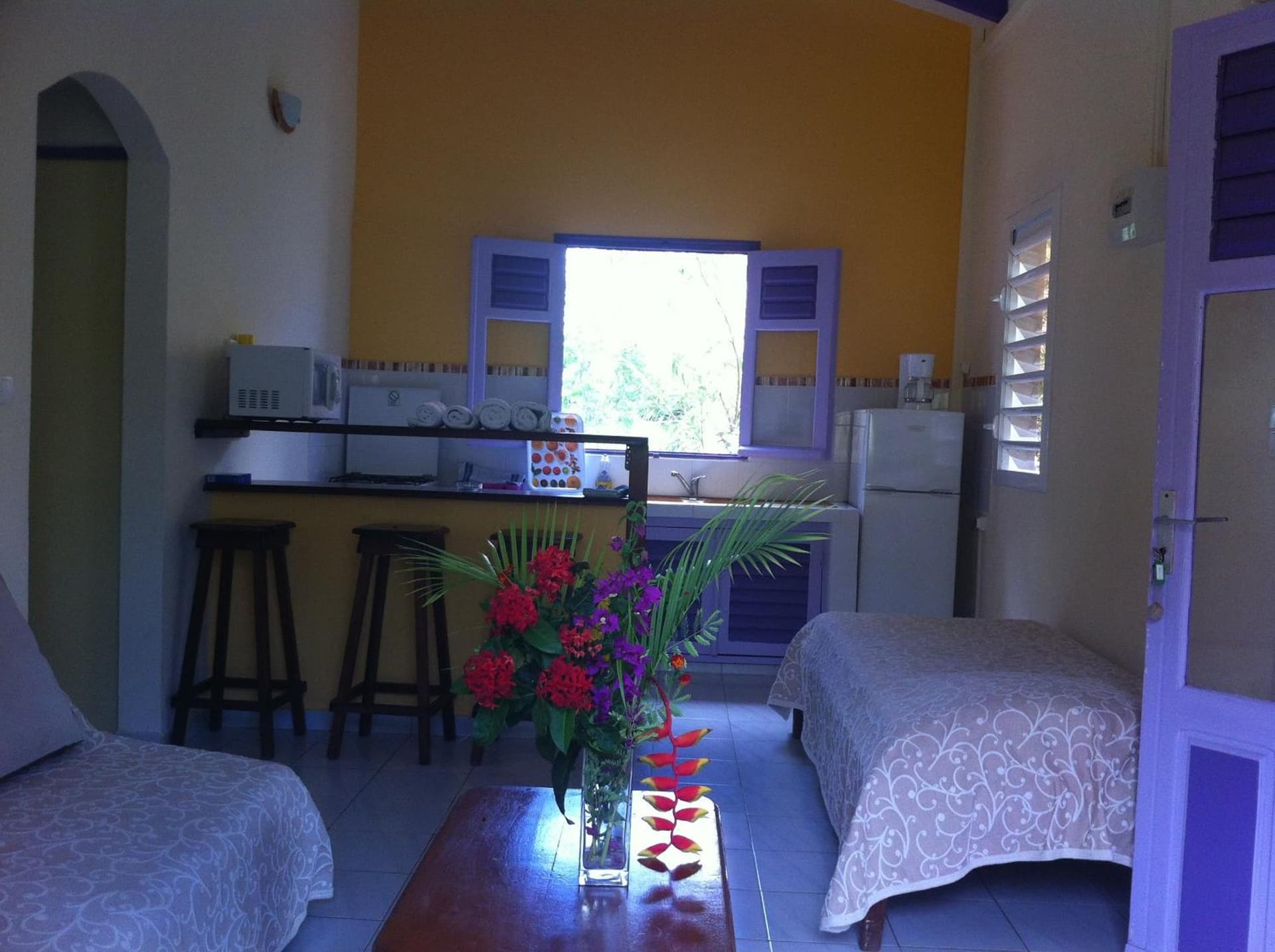 Au Village de Menard - Photo 34