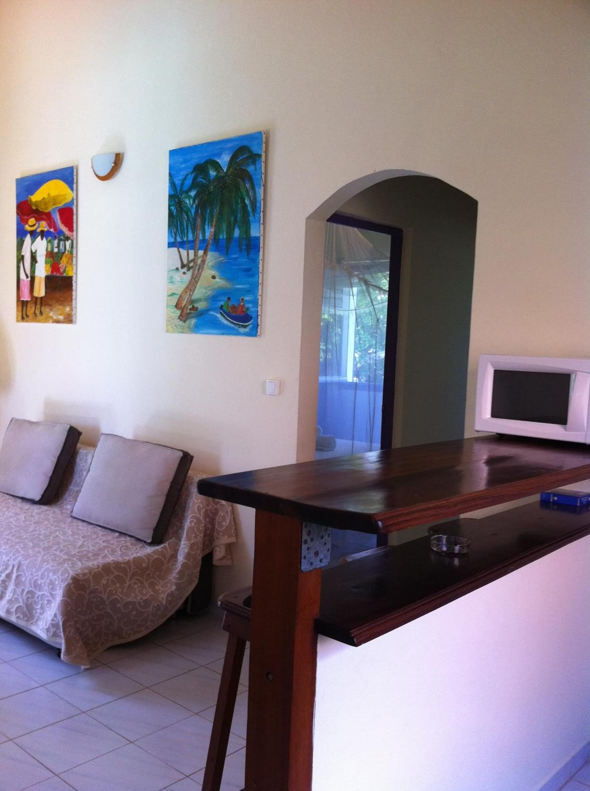 Au Village de Menard - Photo 14