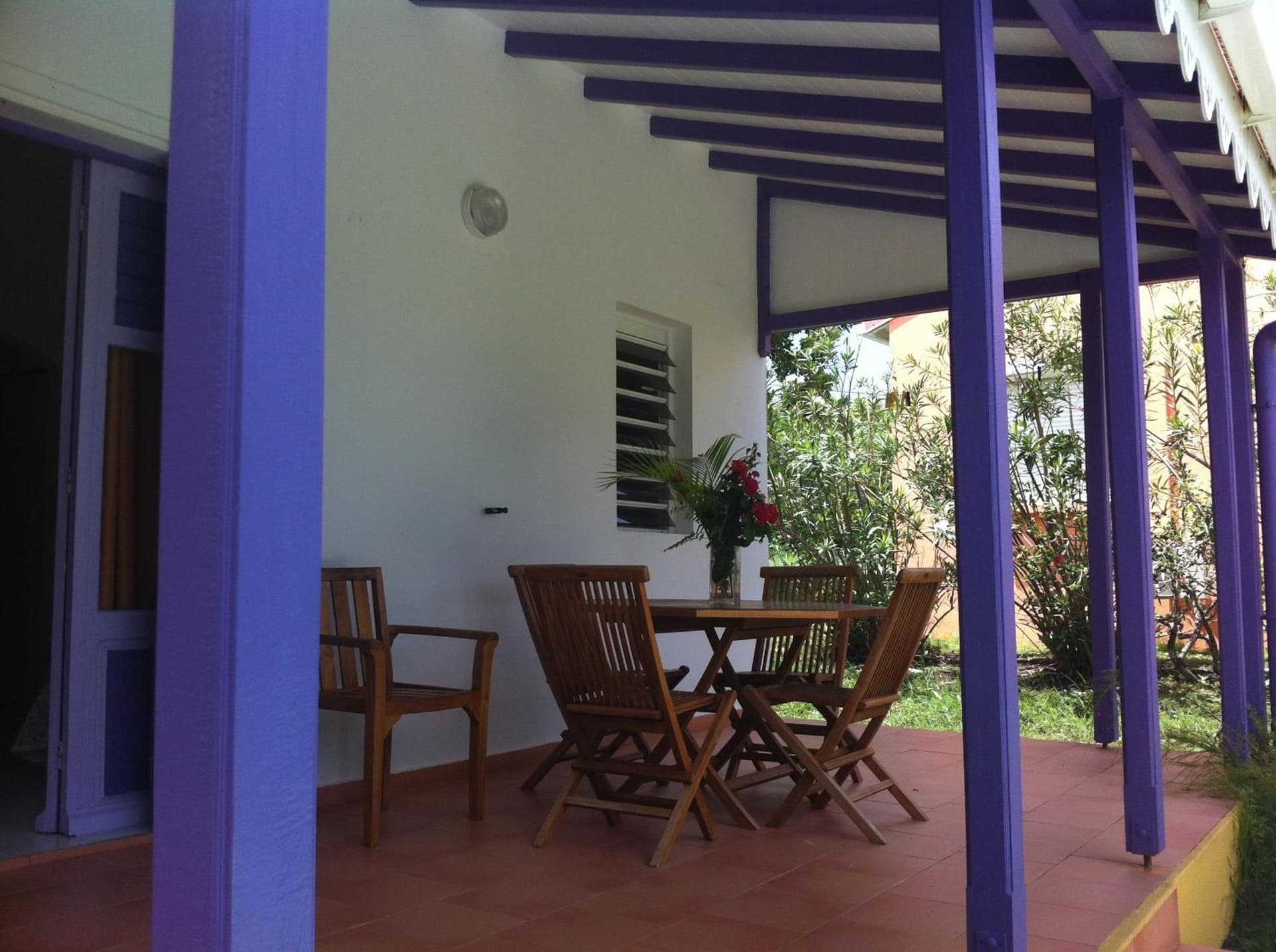 Au Village de Menard - Photo 13