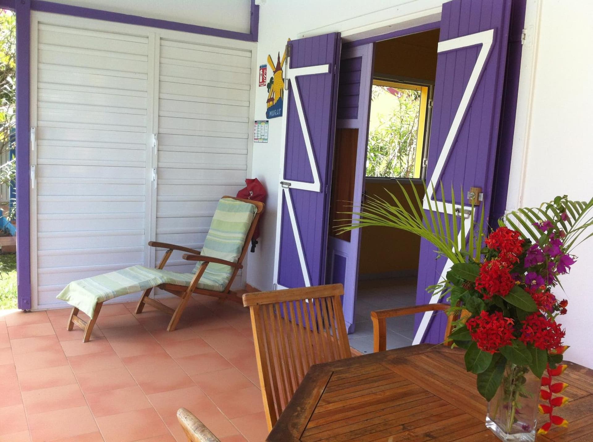 Au Village de Menard - Photo 37