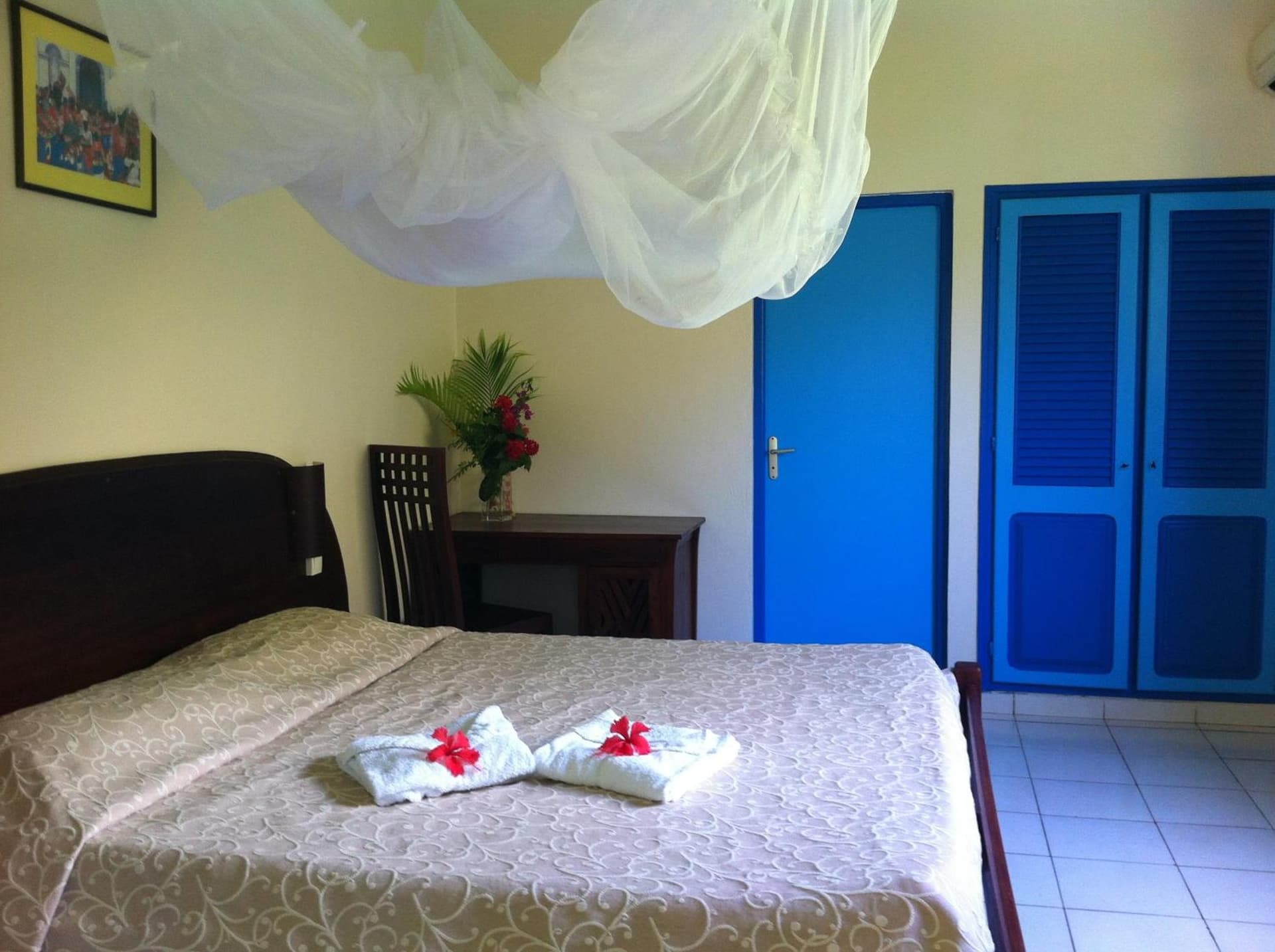 Au Village de Menard - Photo 25