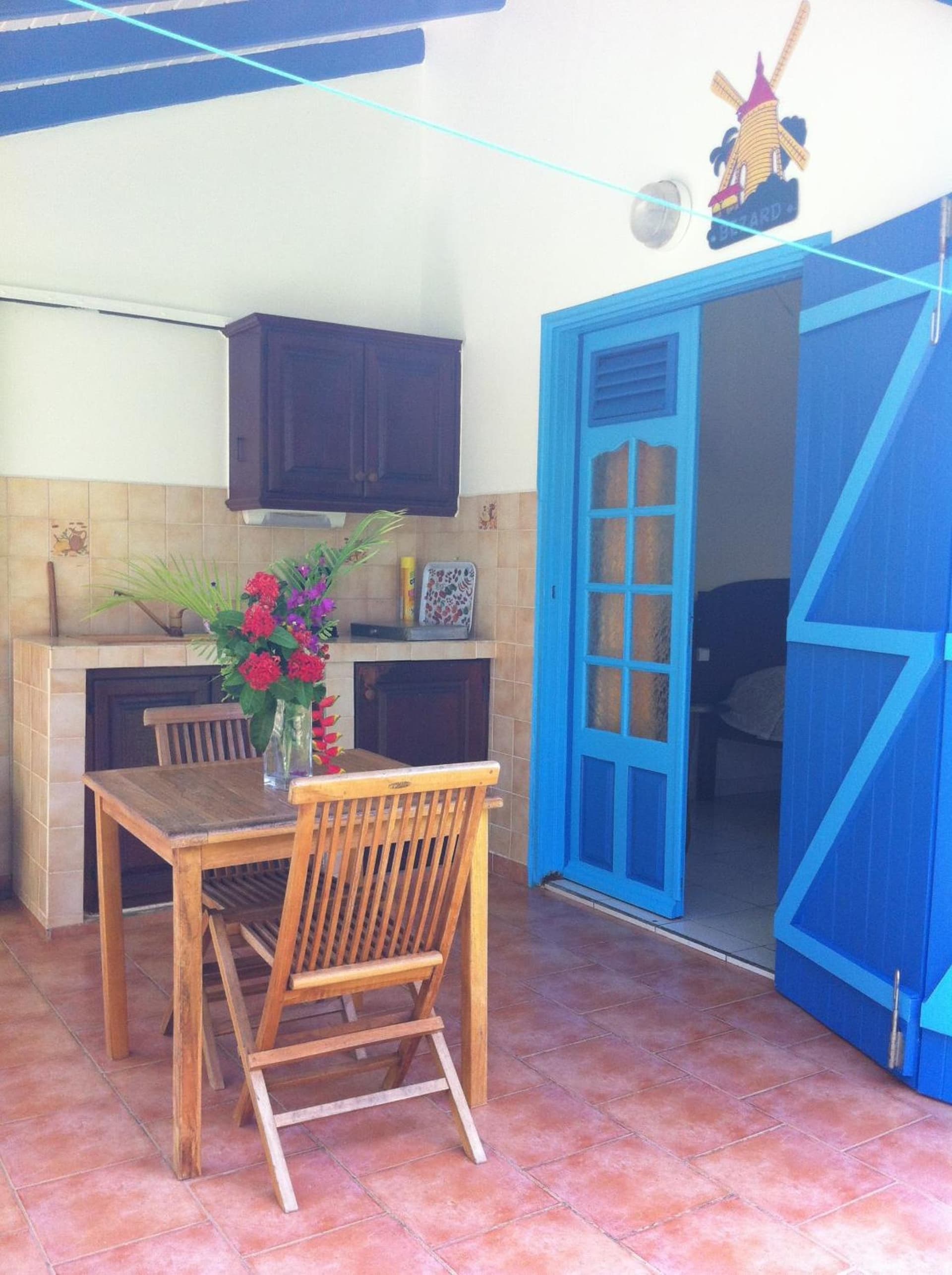 Au Village de Menard - Photo 17