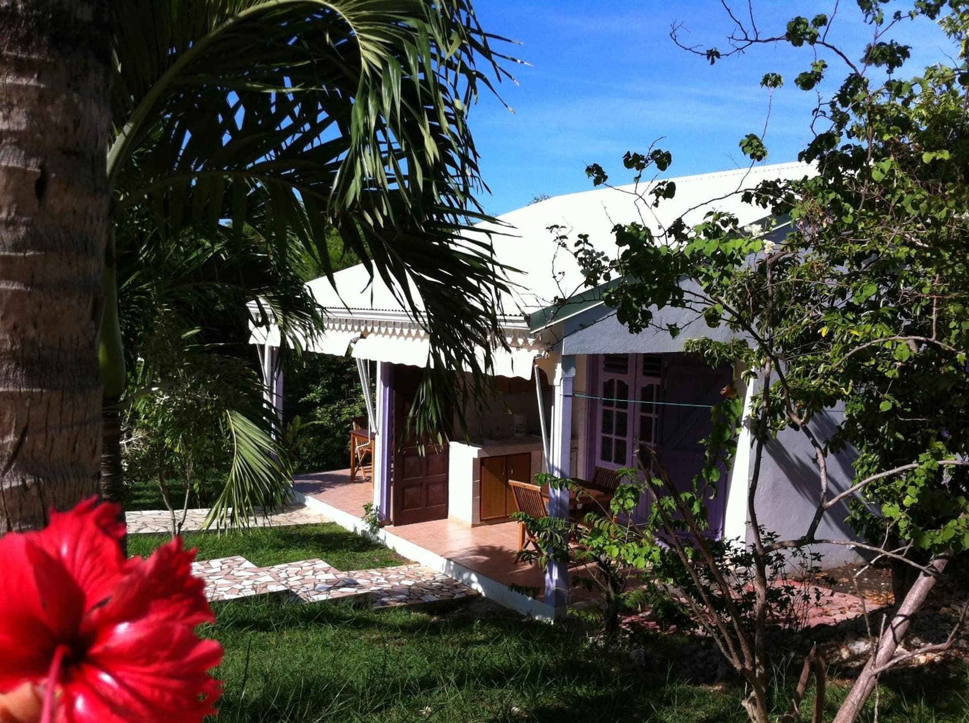 Au Village de Menard - Photo 40