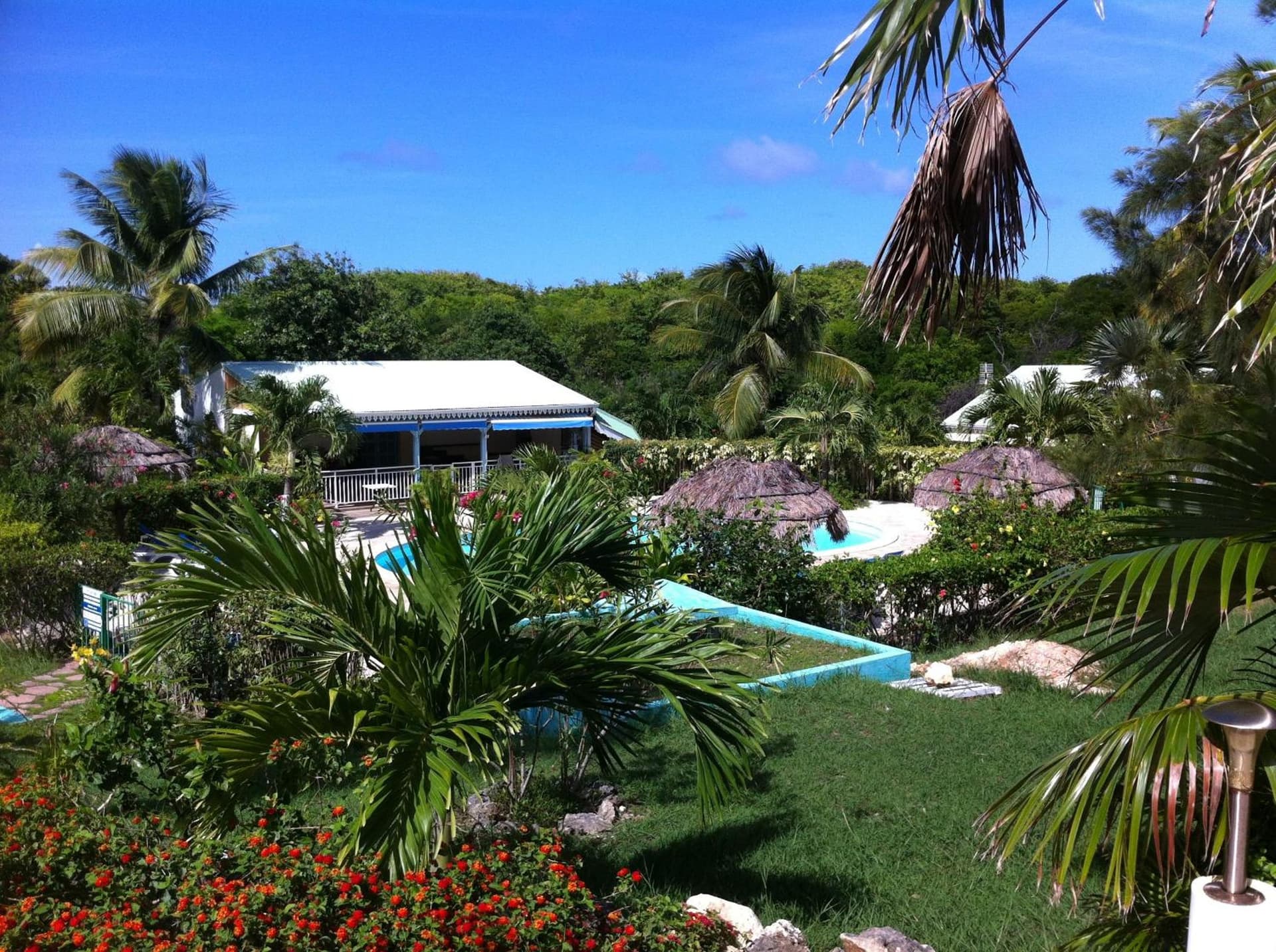 Au Village de Menard - Photo 11