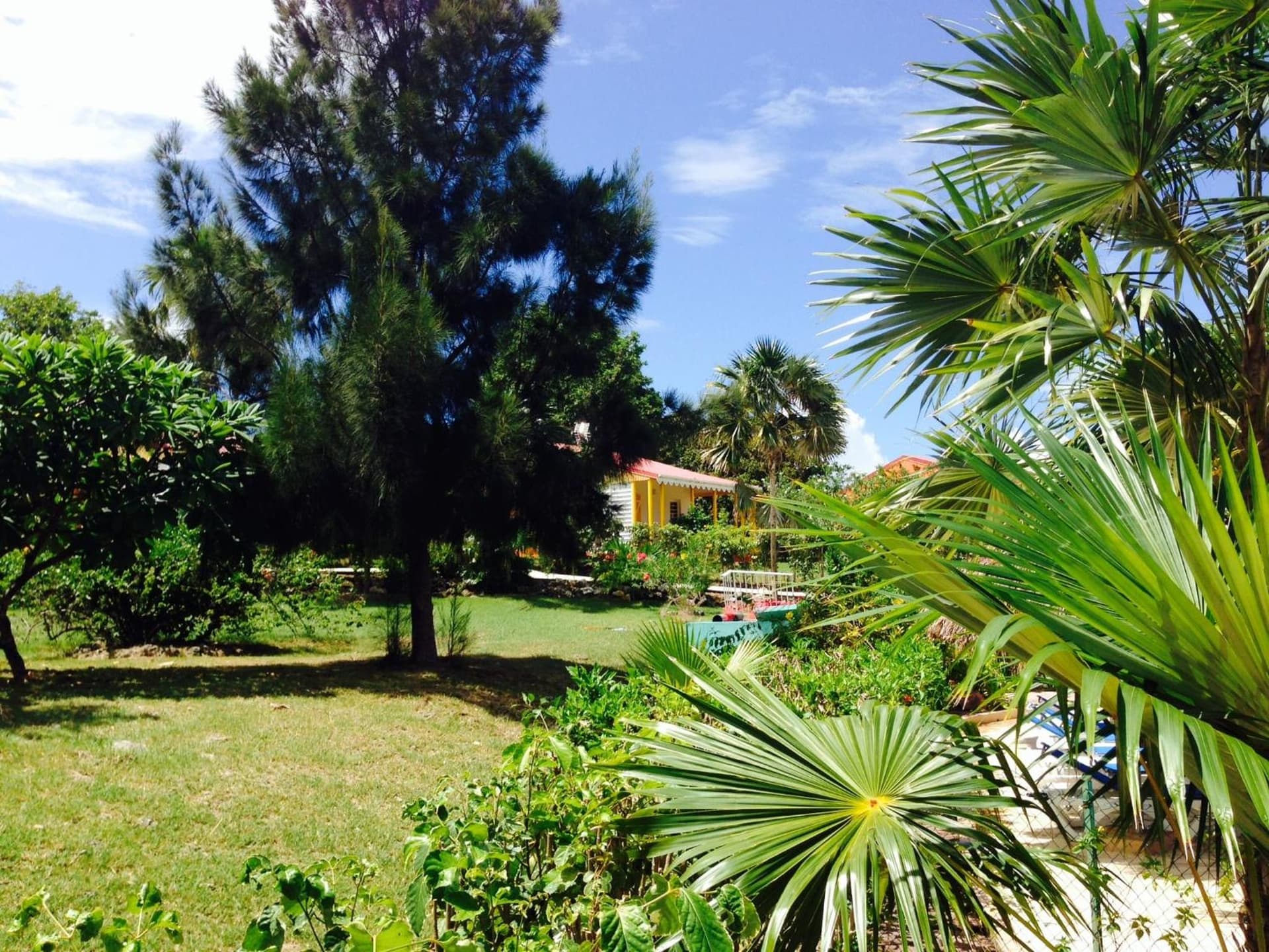 Au Village de Menard - Photo 21