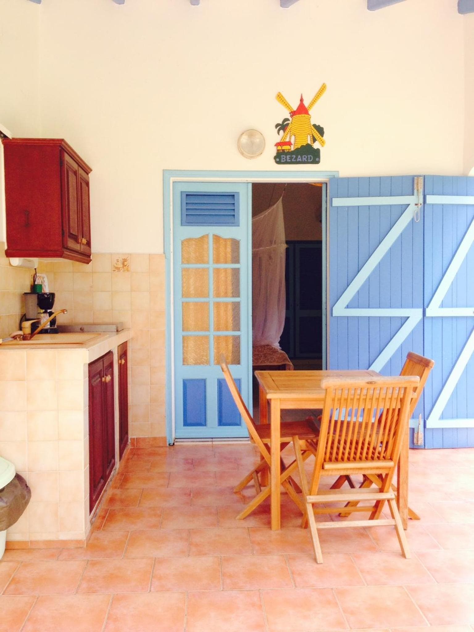 Au Village de Menard - Photo 12