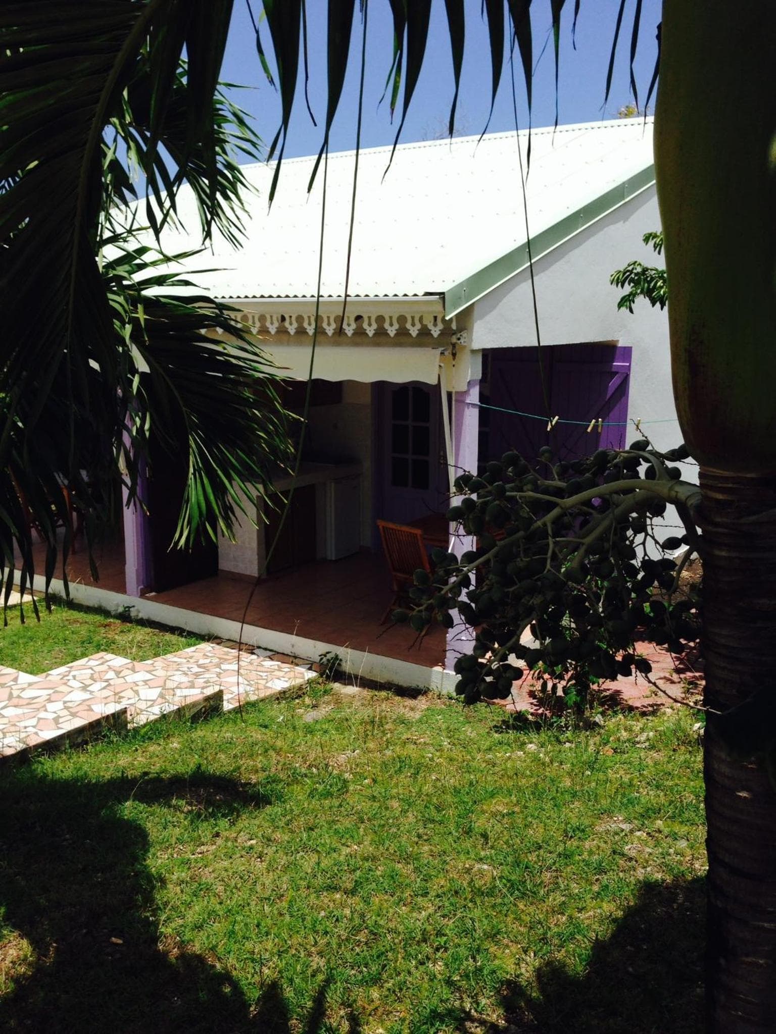 Au Village de Menard - Photo 38