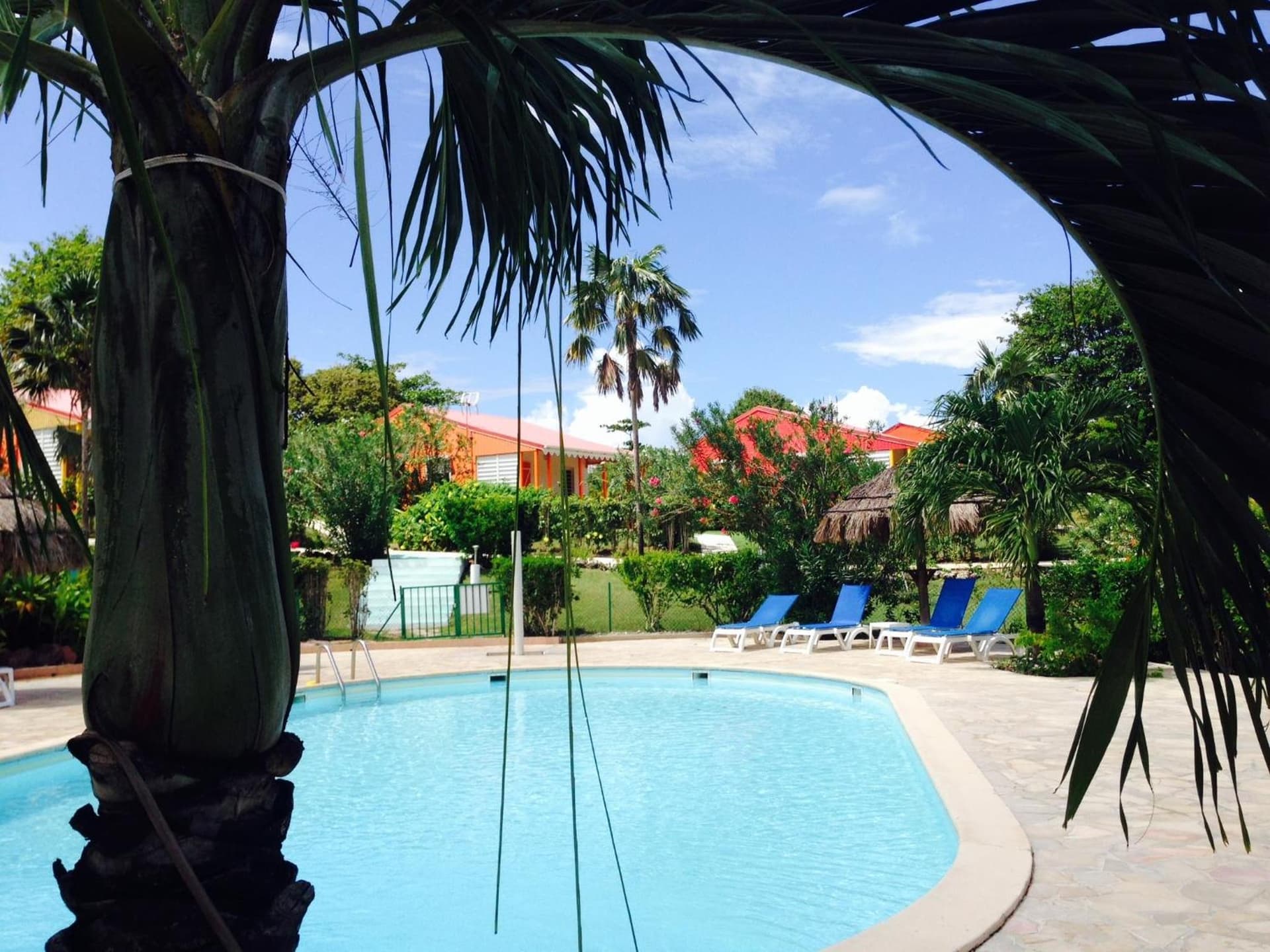 Au Village de Menard - Photo 39