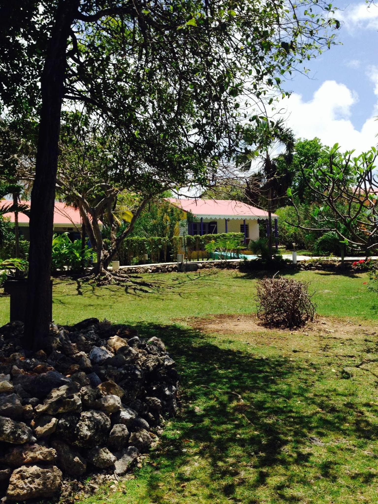 Au Village de Menard - Photo 36