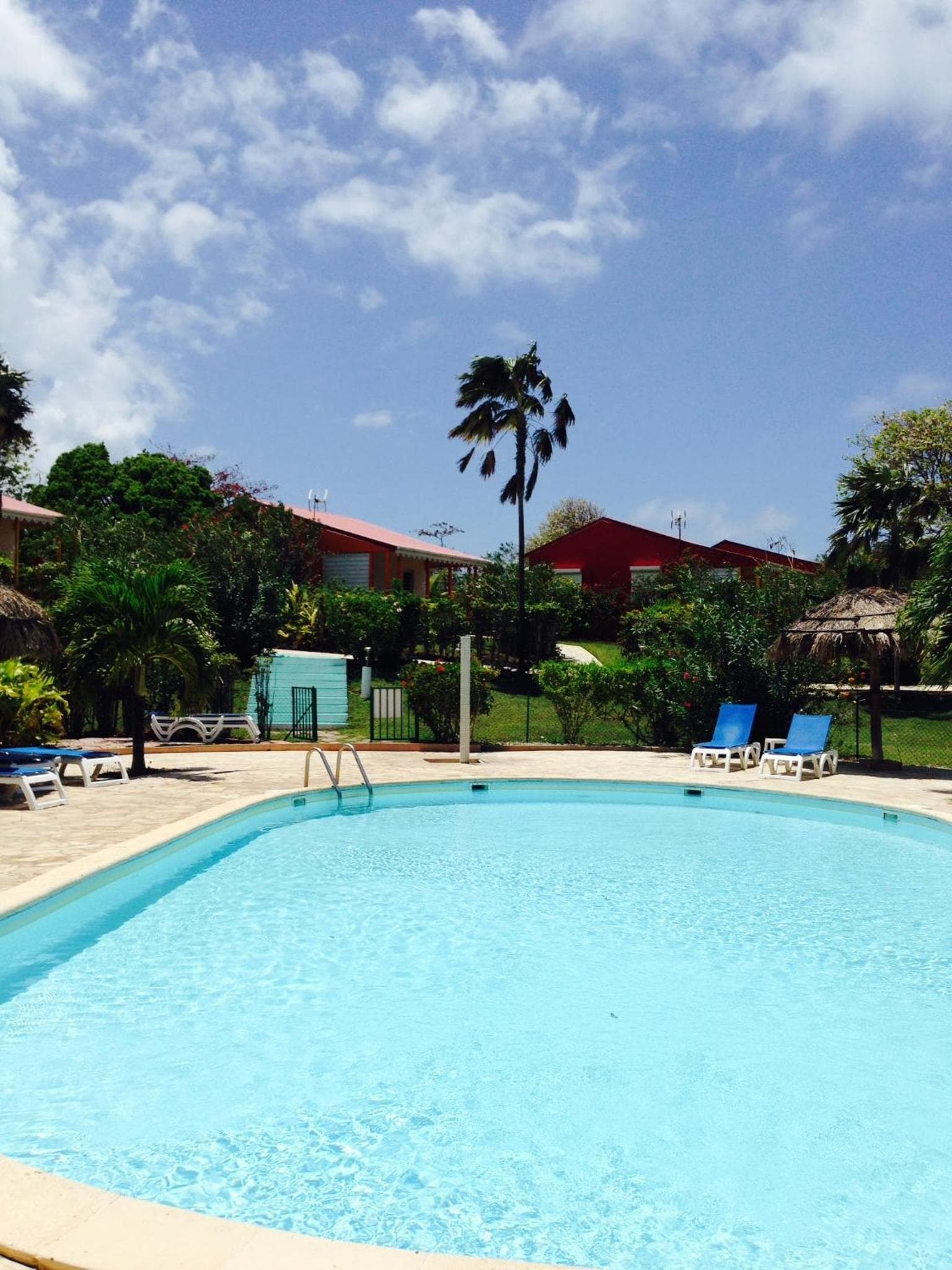 Au Village de Menard - Photo 29