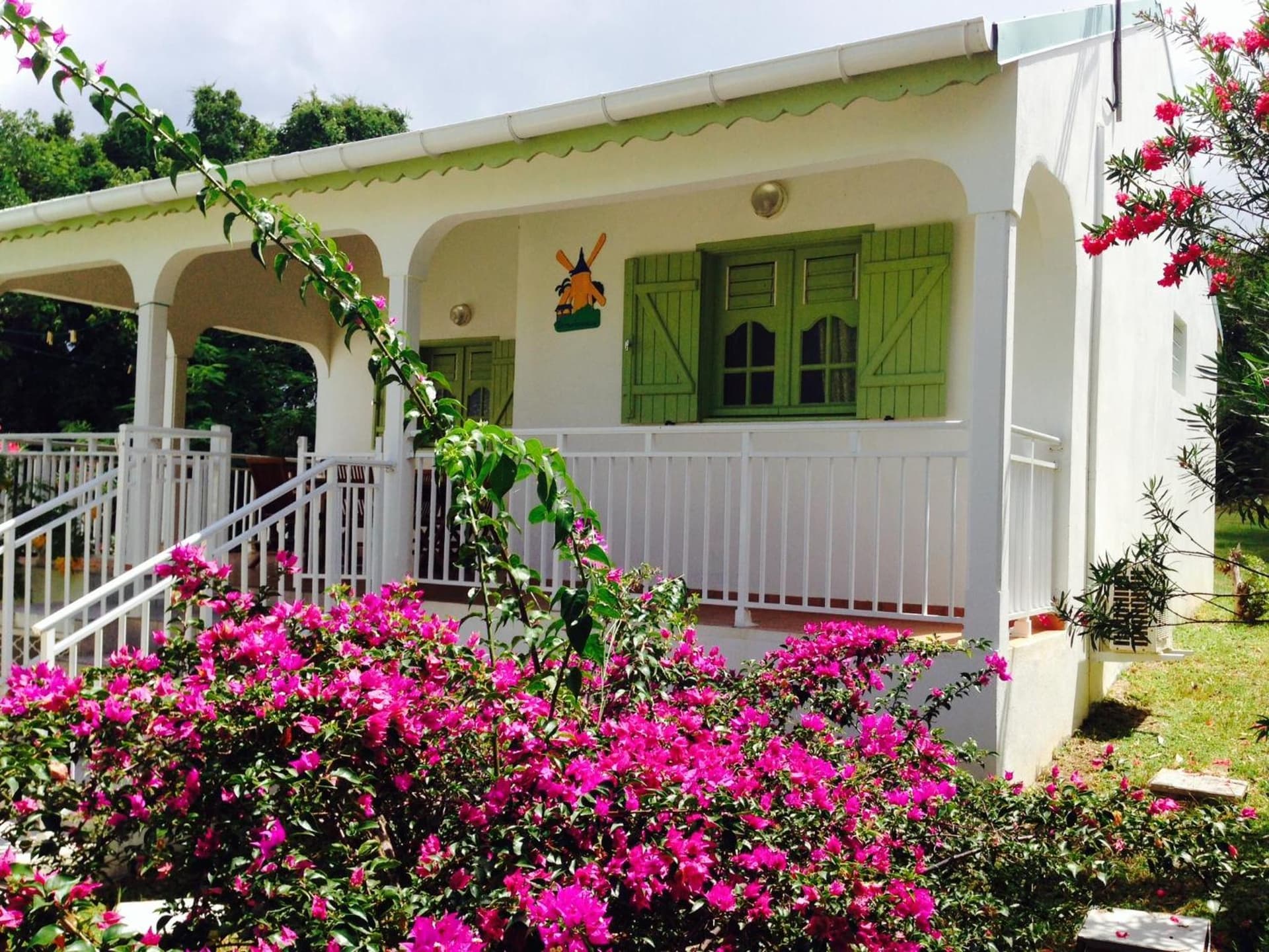 Au Village de Menard - Photo 23