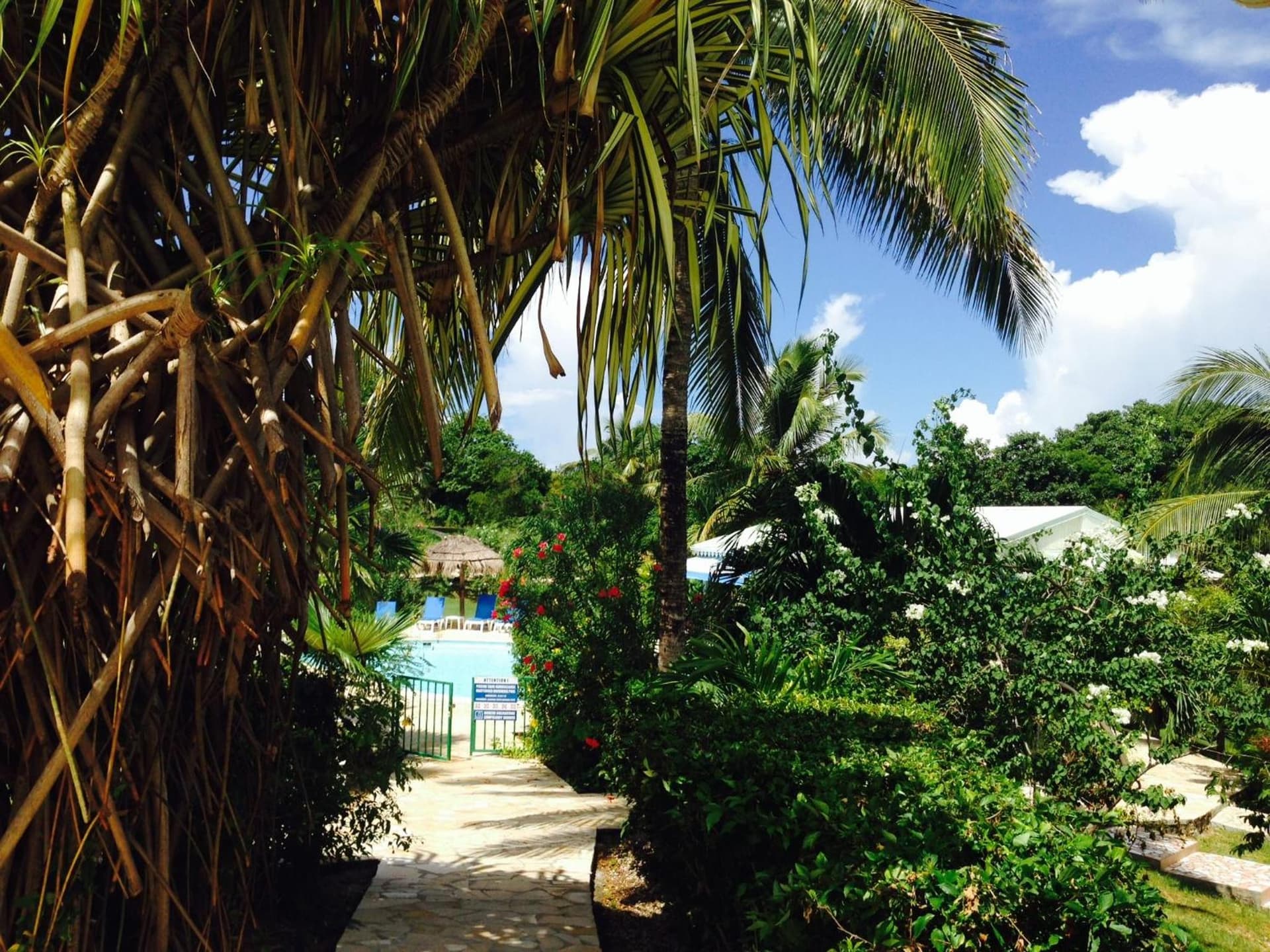 Au Village de Menard - Photo 31