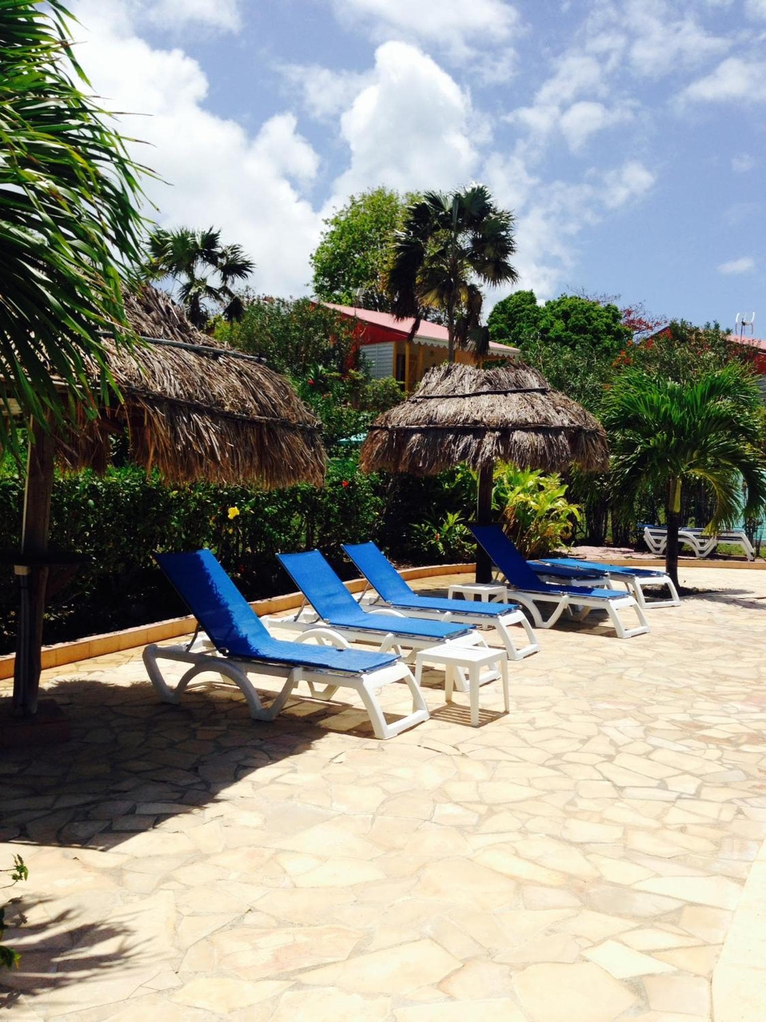 Au Village de Menard - Photo 22