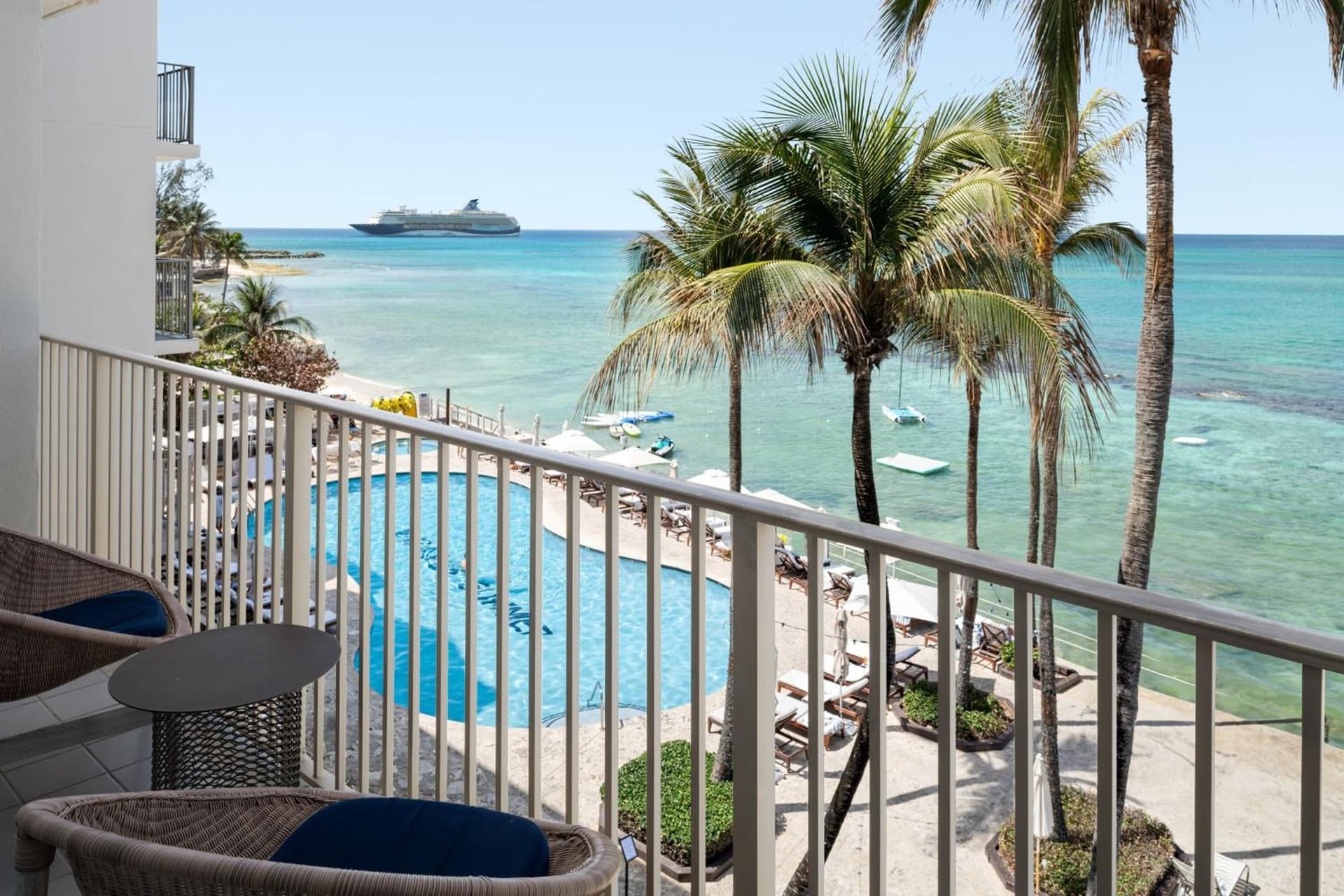 Grand Cayman Marriott Resort - Photo 71