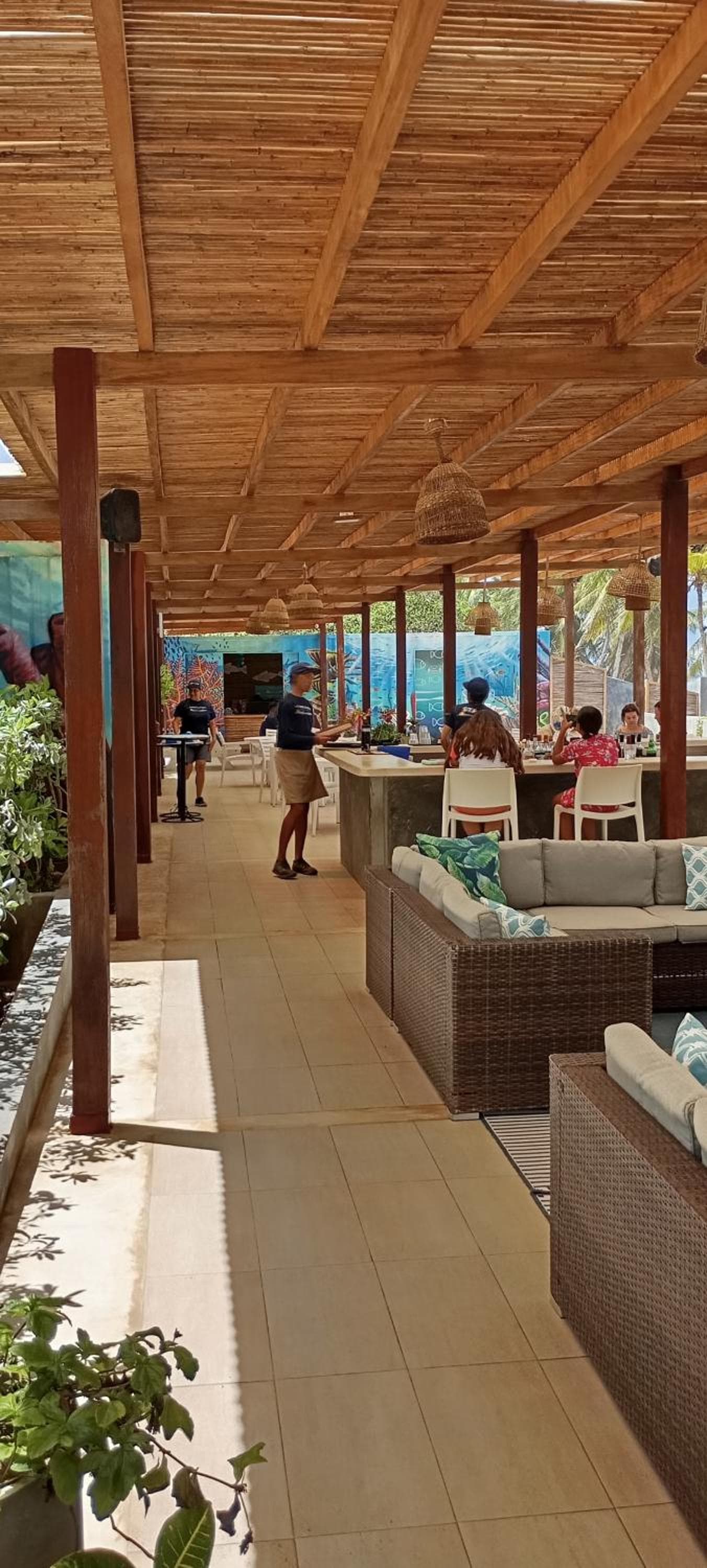 Maloka Hotel Boutique & Spa - Photo 32